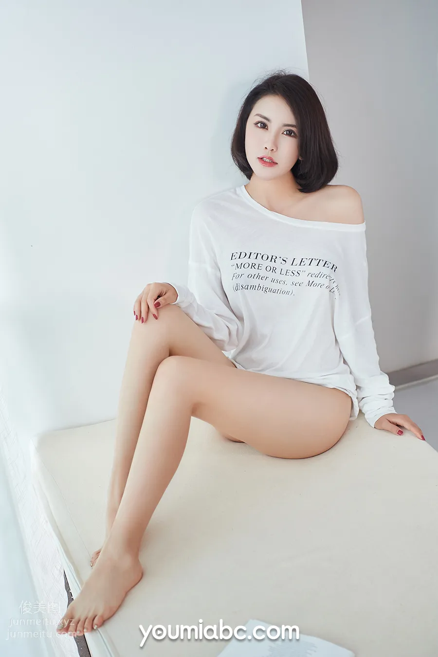 [YouMi尤蜜]2019.11.16 恋爱时刻 乔雪[46P] page 13