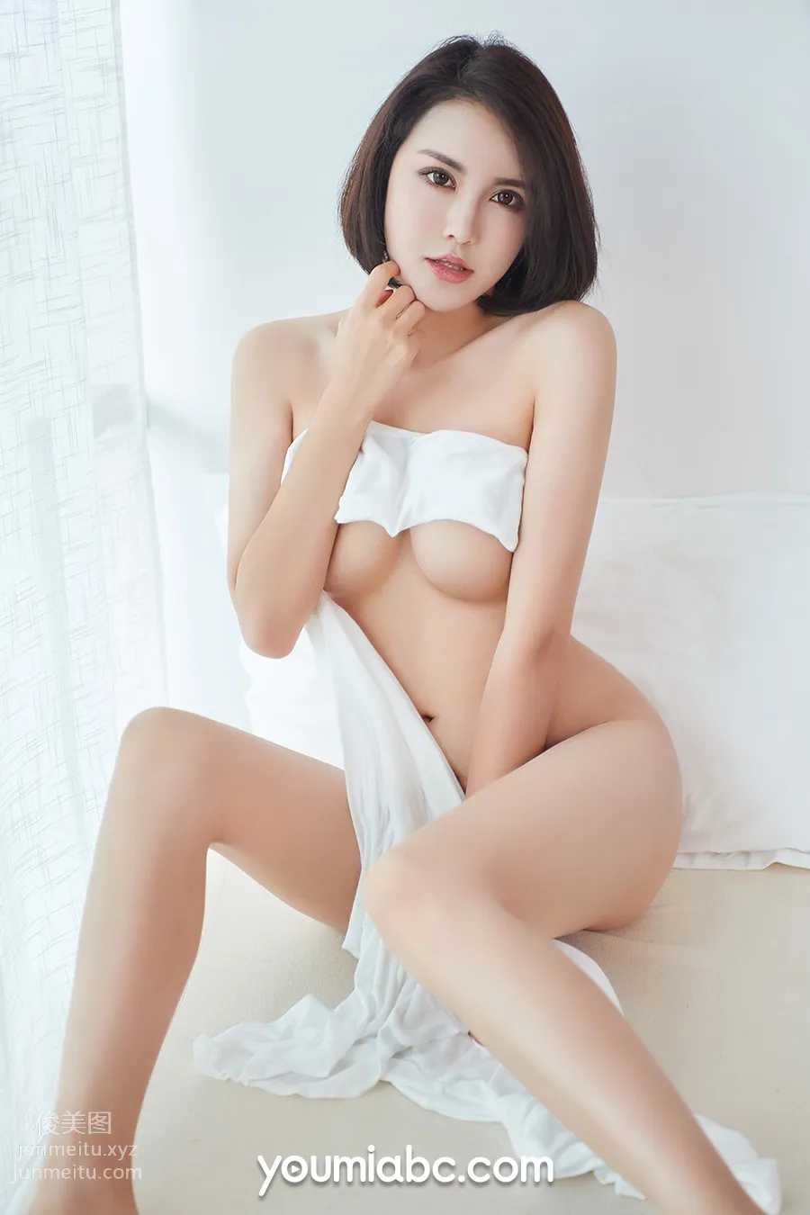 [YouMi尤蜜]2019.11.16 恋爱时刻 乔雪[46P] page 28
