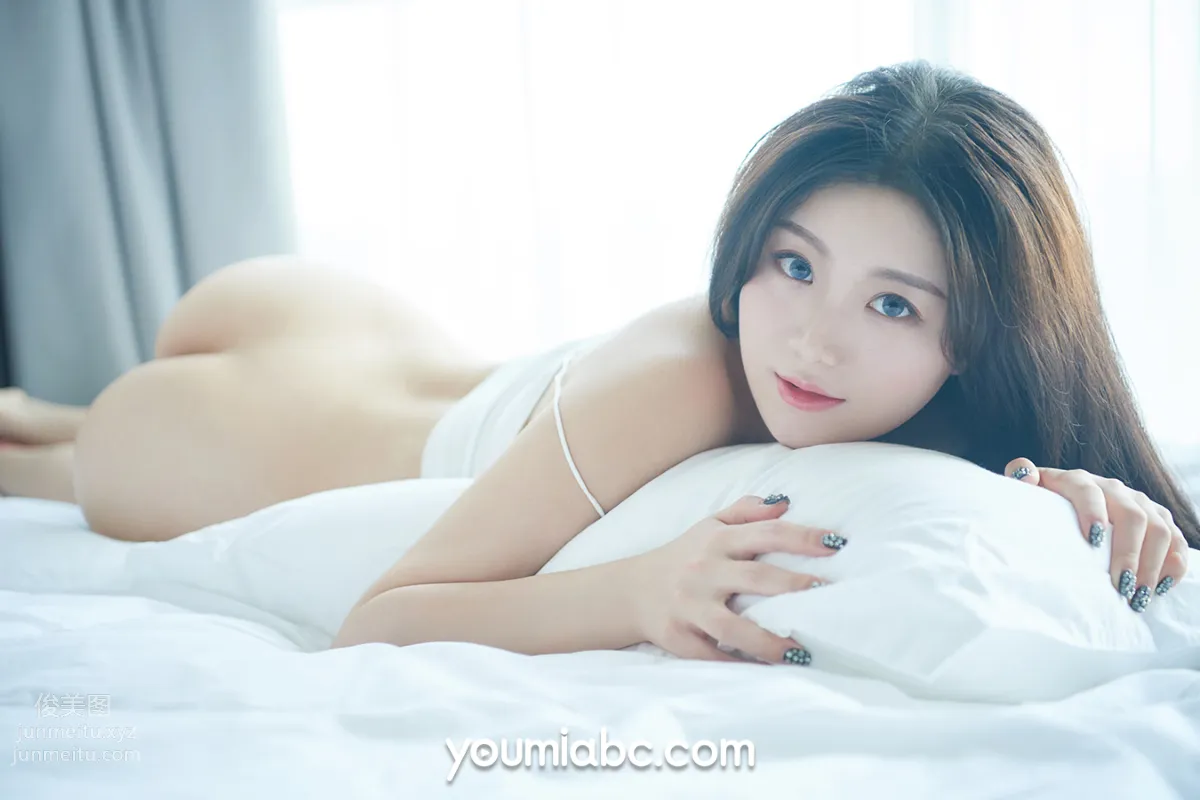[YouMi尤蜜]2019.11.18 青春焕发 嫩嫩[47P] page 41