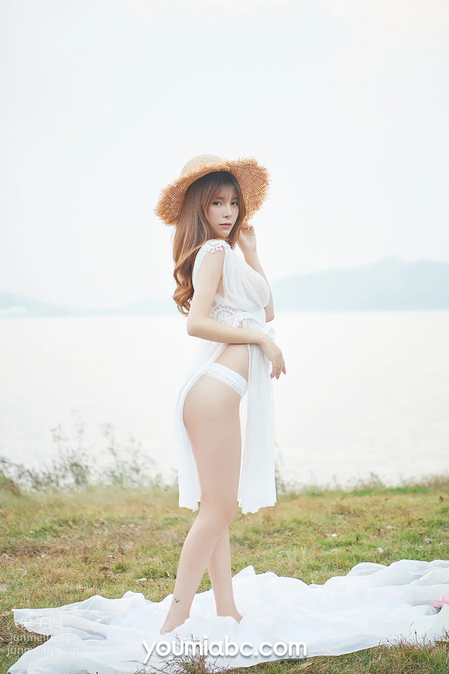 [YouMi尤蜜]2019.12.14 伊园女神 小语[32P] page 11