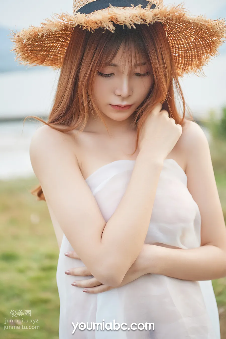 [YouMi尤蜜]2019.12.14 伊园女神 小语[32P] page 21
