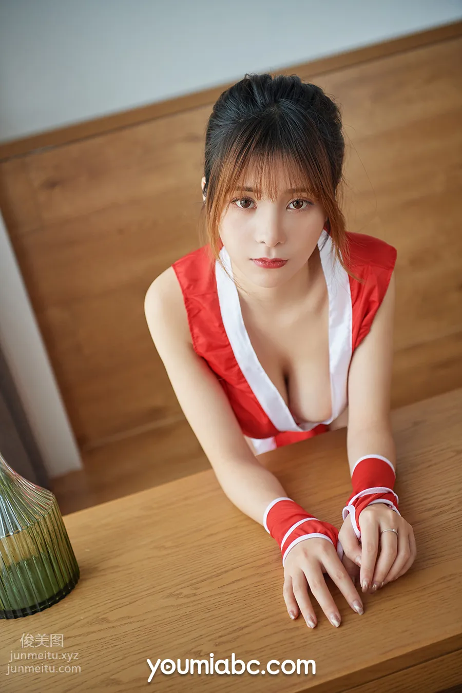 [YouMi尤蜜]2019.12.23 不知火舞 小语[29P] page 7