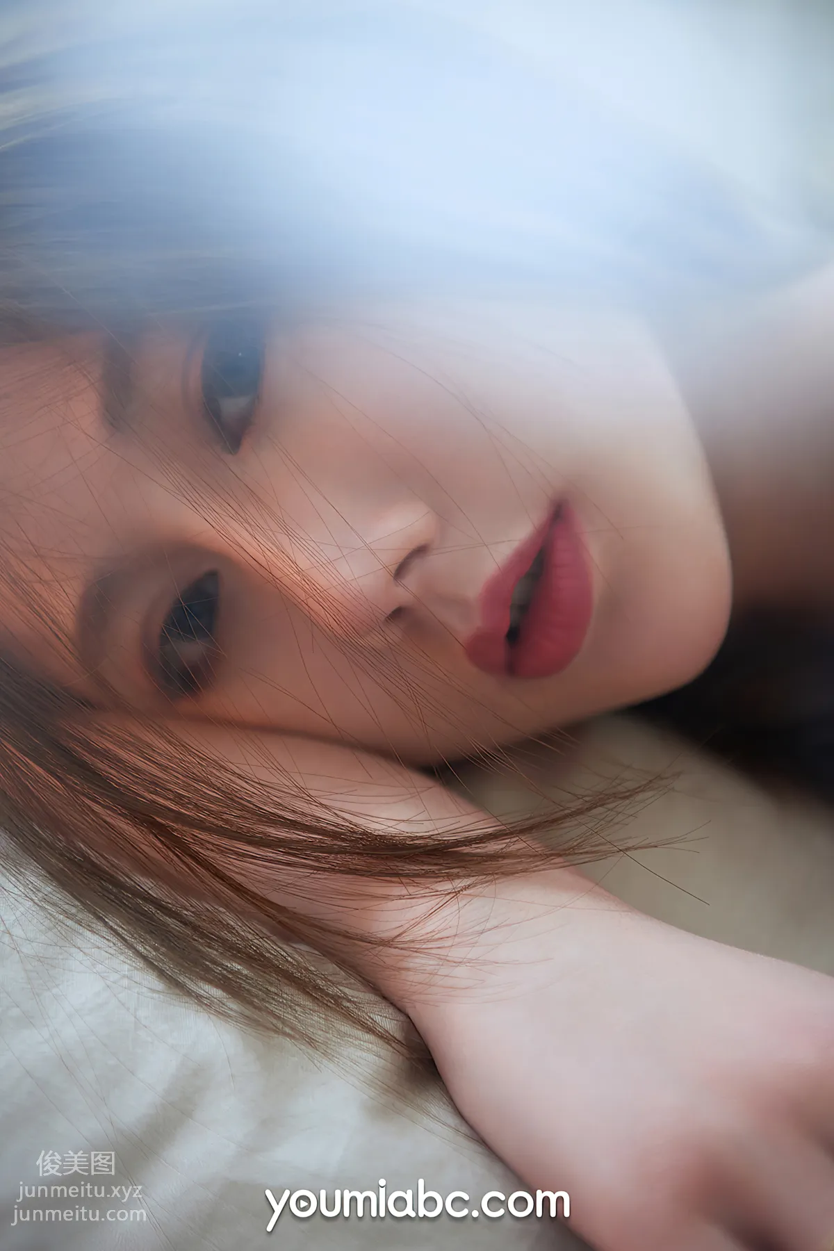 [YouMi尤蜜]2020.06.05 恋上蕾丝 苏小曼[21P] page 9