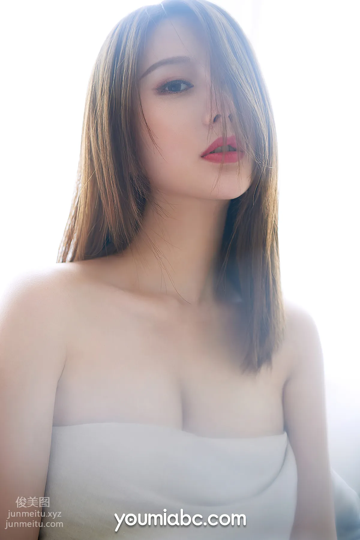 [YouMi尤蜜]2020.06.05 恋上蕾丝 苏小曼[21P] page 20