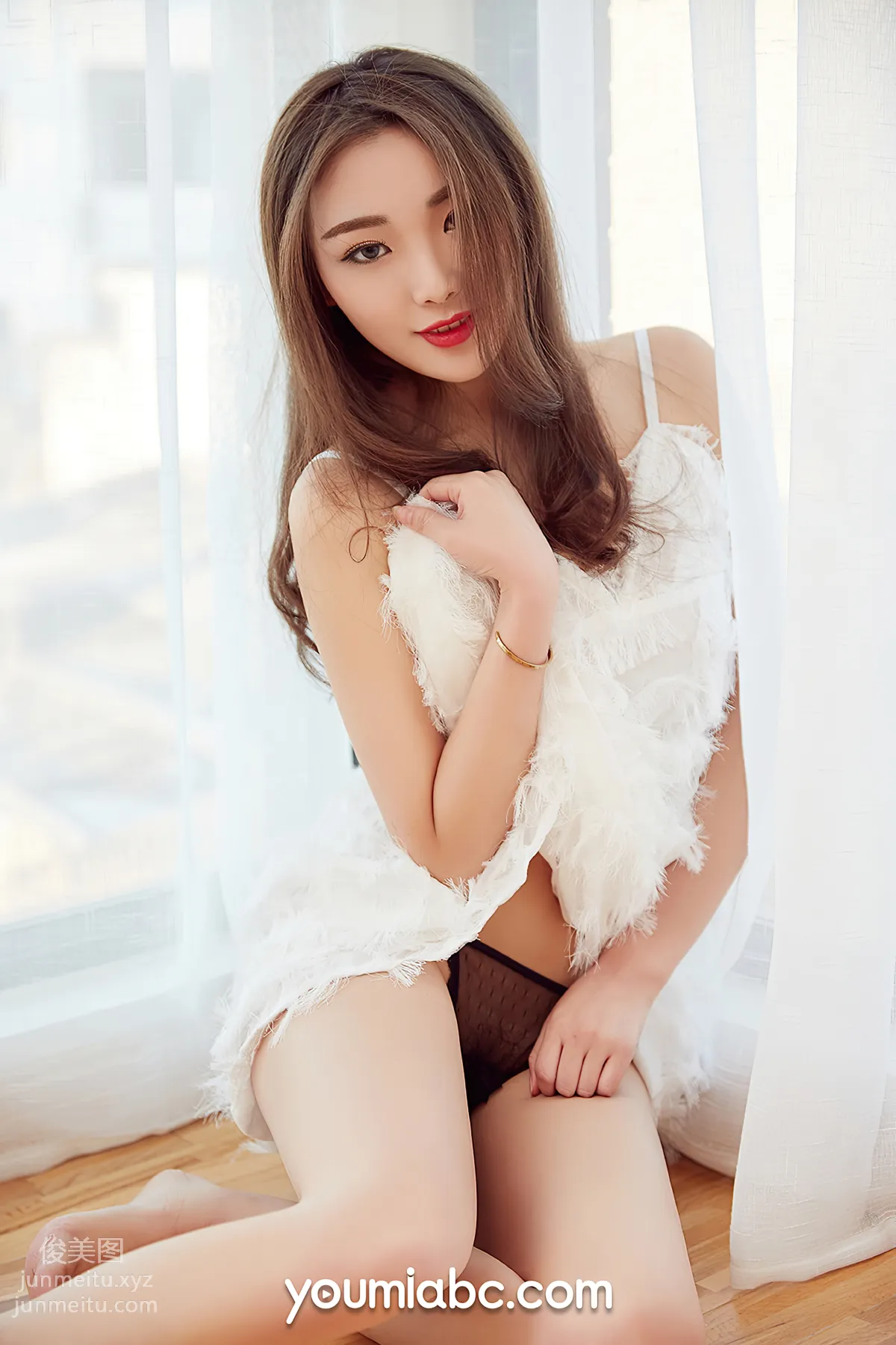 [YouMi尤蜜]2020.07.18 淑适感 Jessica[41P] page 12