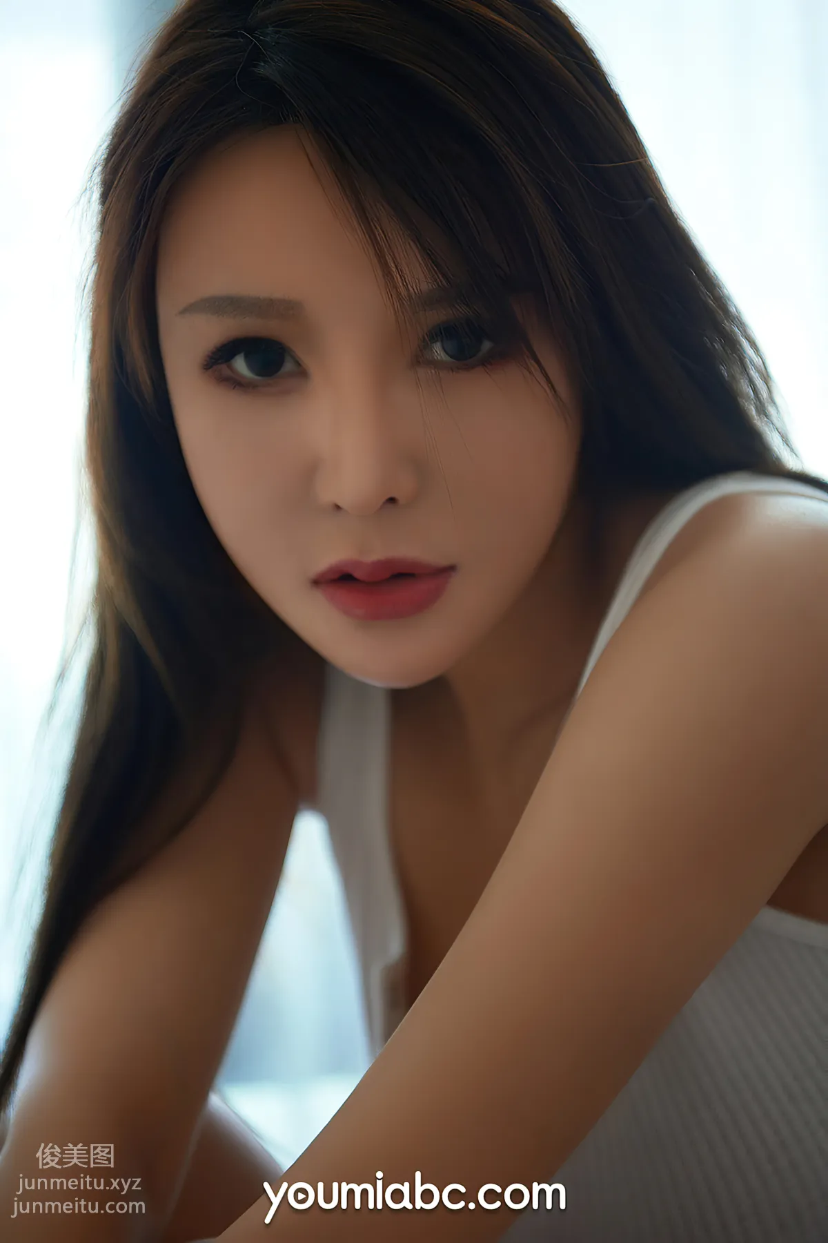 [YouMi尤蜜]2020.07.22 静谧の你 李多多[35P] page 28