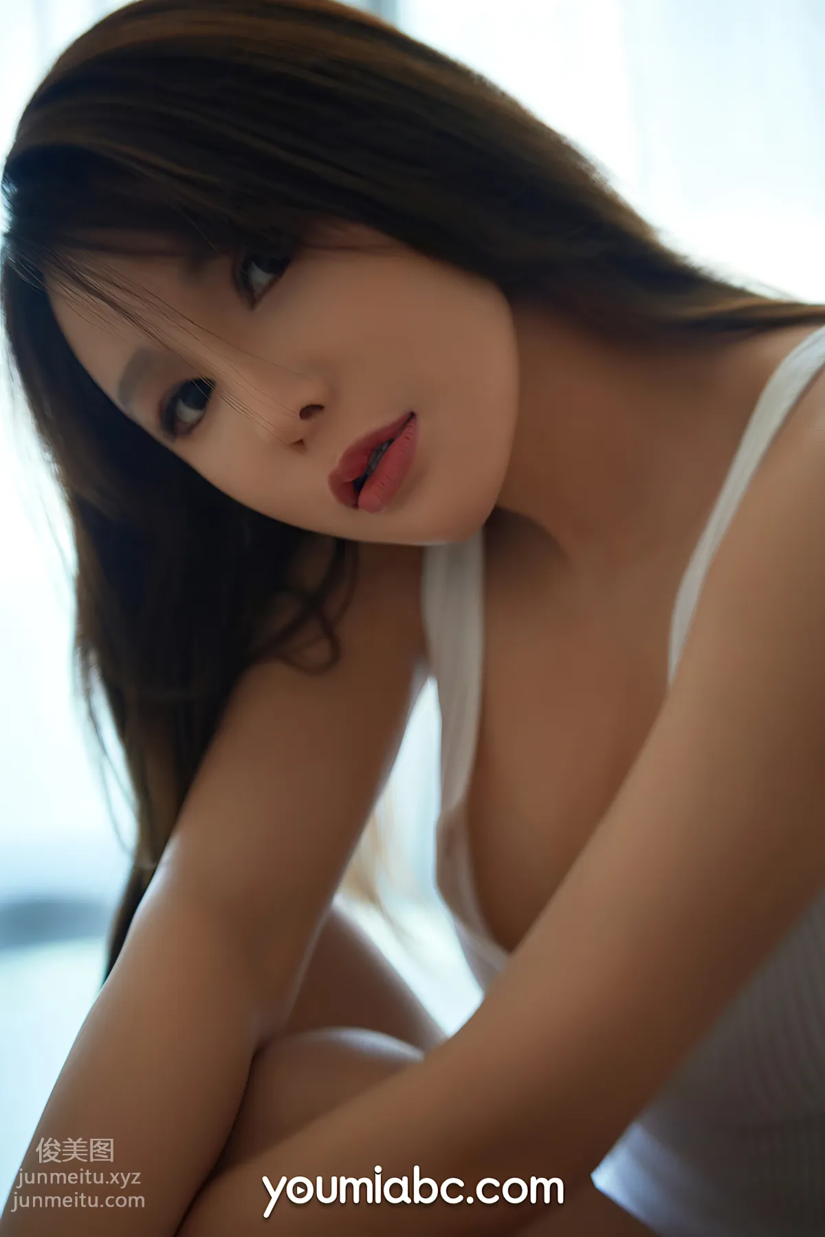 [YouMi尤蜜]2020.07.22 静谧の你 李多多[35P] page 29