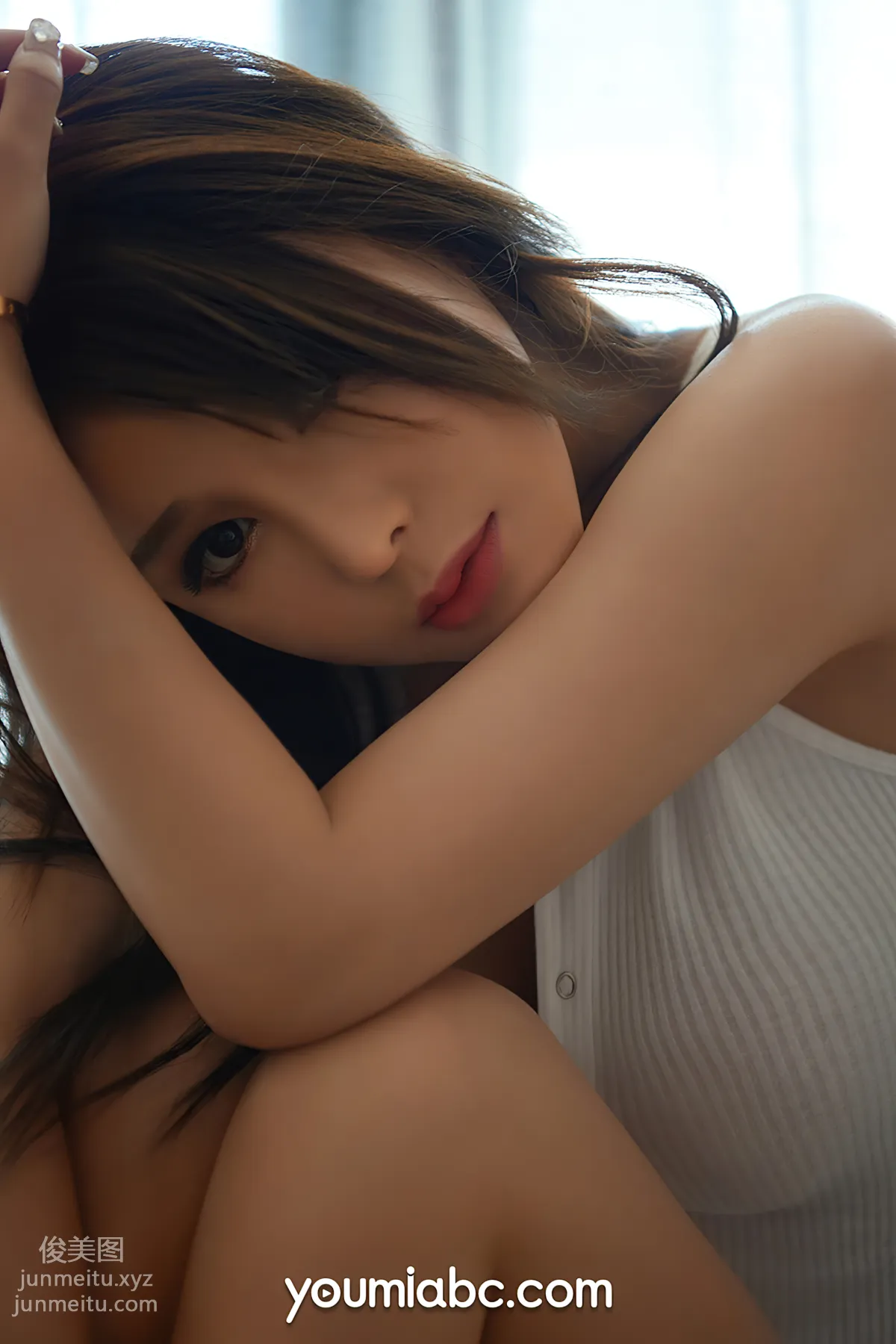 [YouMi尤蜜]2020.07.22 静谧の你 李多多[35P] page 32