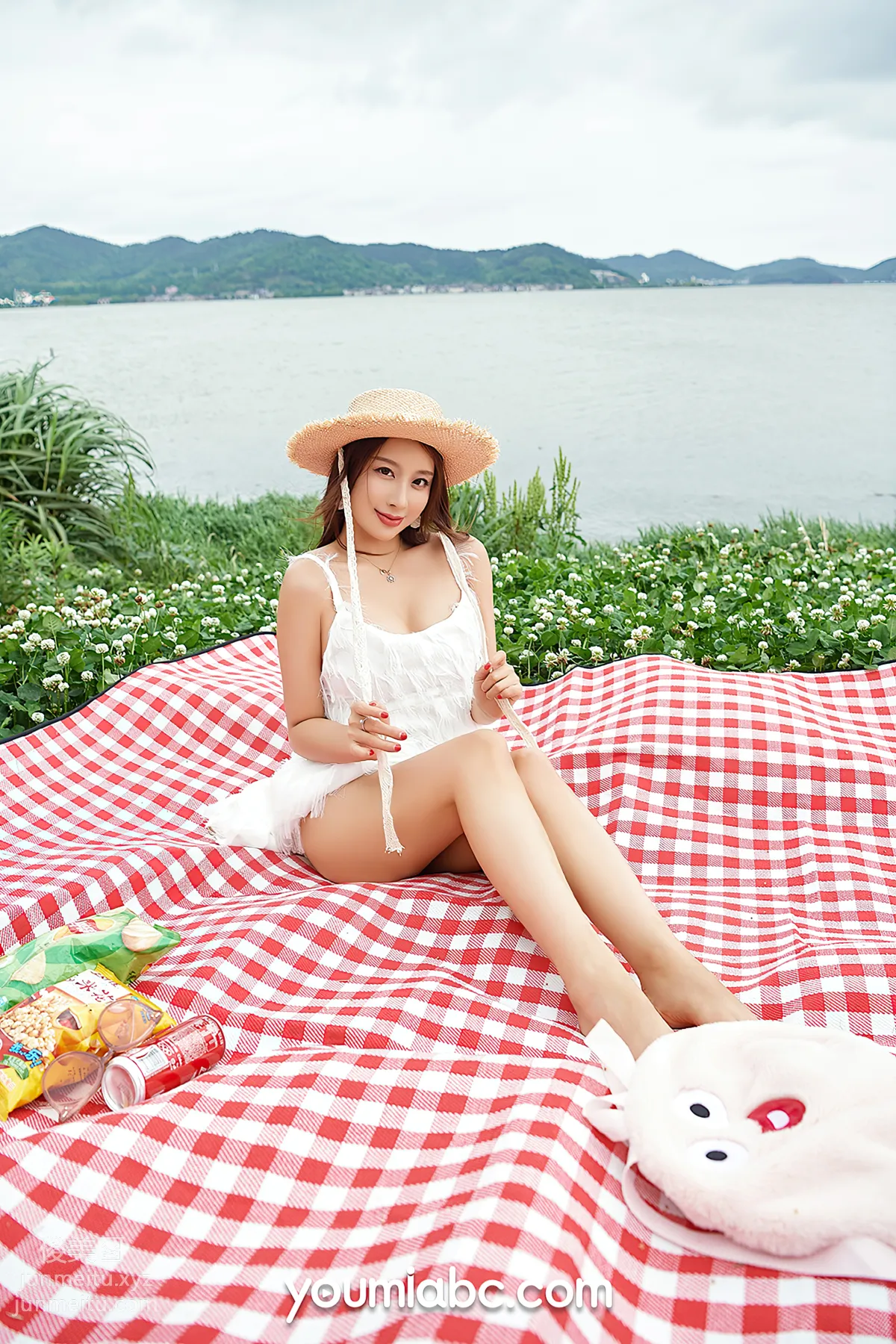 [YouMi尤蜜]2020.08.11 野性の悸动 筱慧[49P] page 28