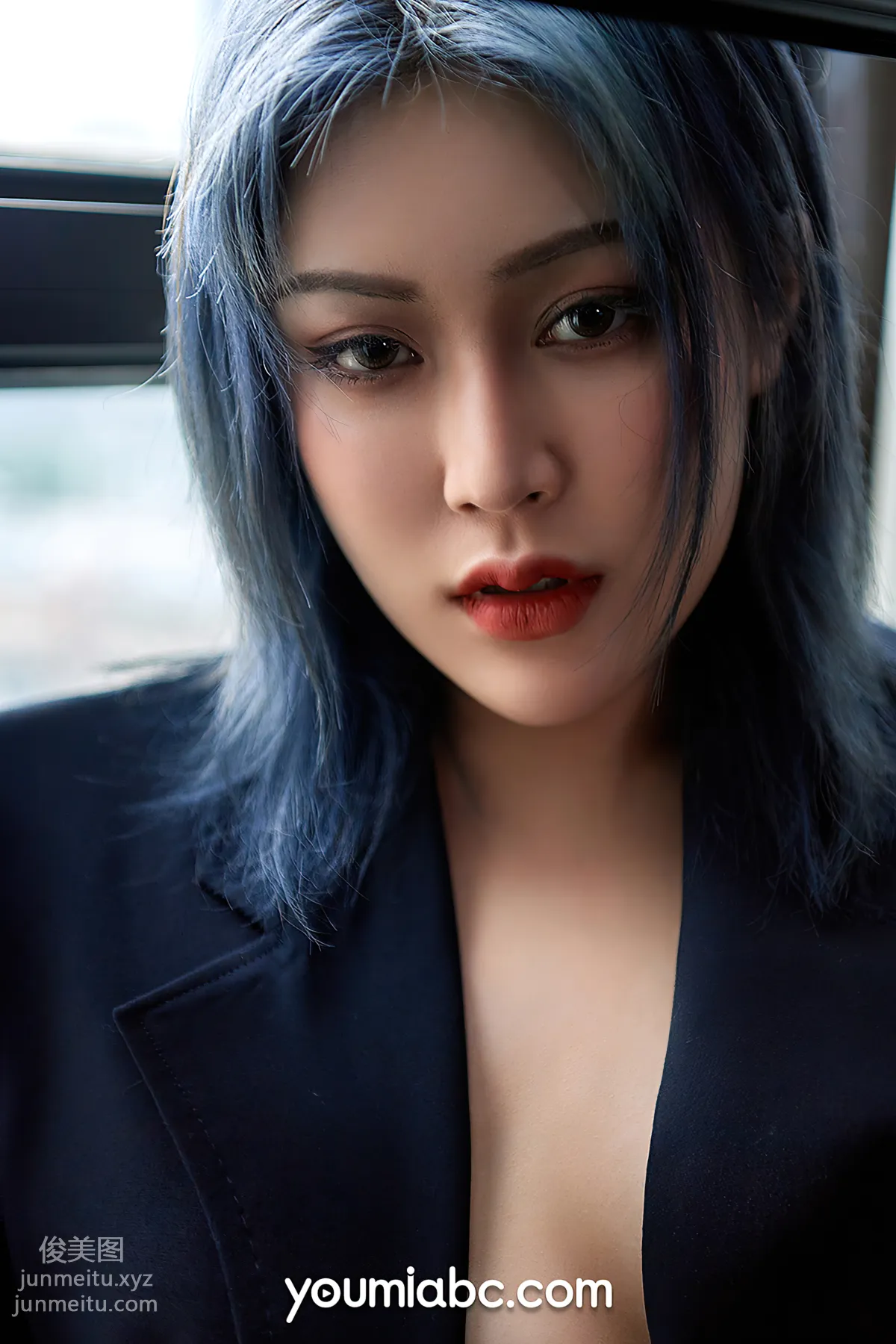 [YouMi尤蜜]2020.08.13 缠绵挚爱 孙Amber[20P] page 8