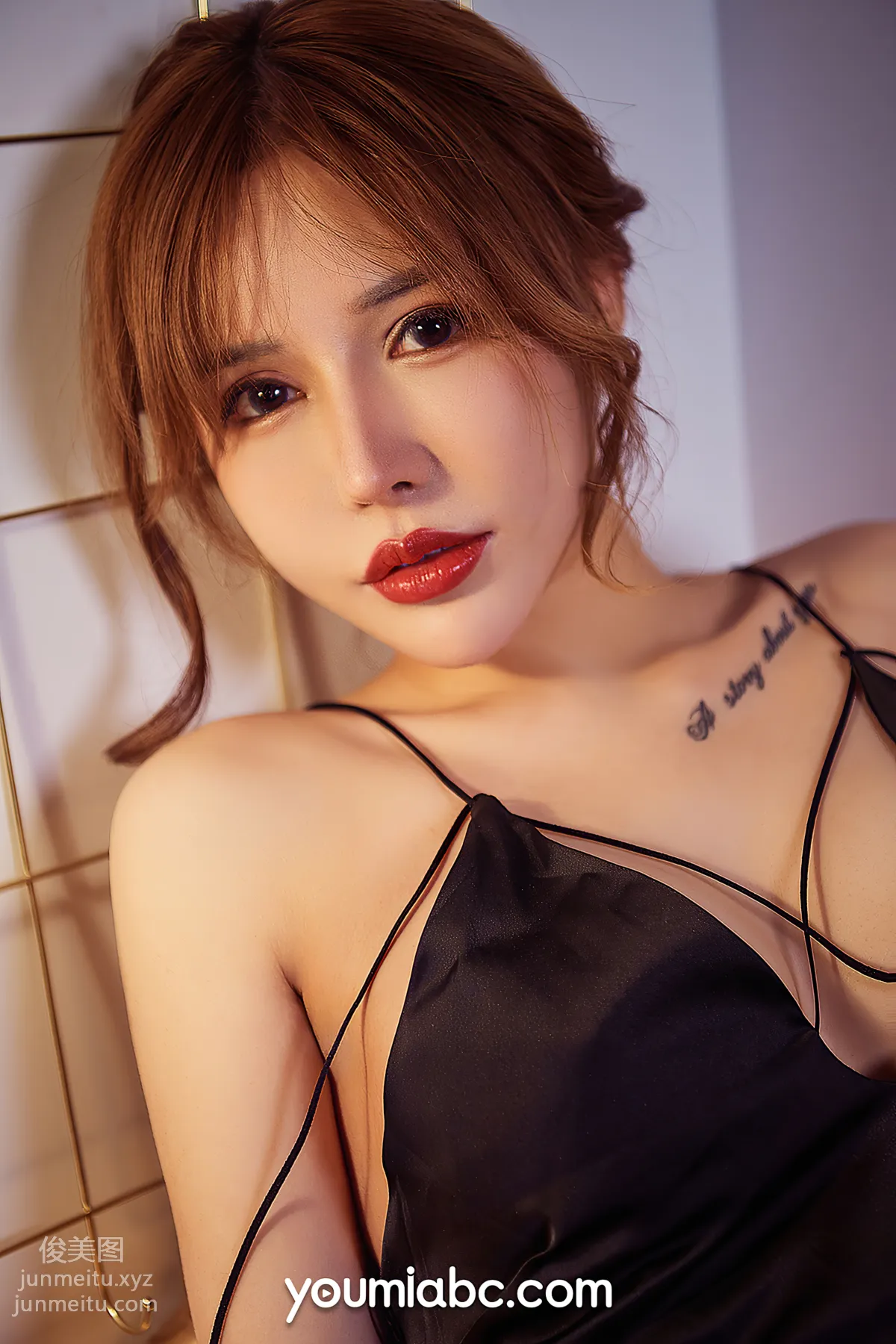 [YouMi尤蜜]2020.08.17 夜晚の情调 可可[31P] page 5
