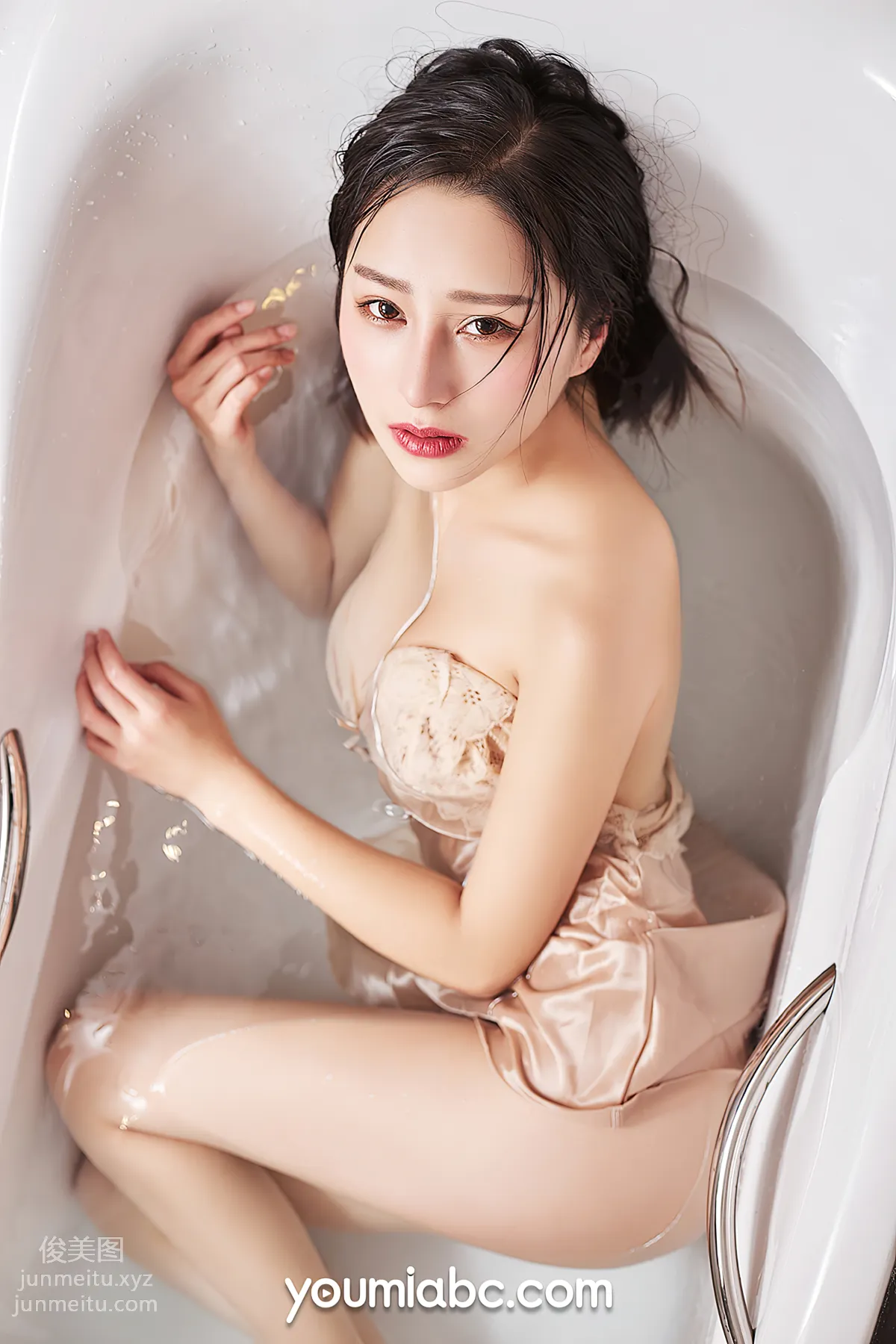 [YouMi尤蜜]2020.09.24 暧昧进行时 小木[22P] page 15