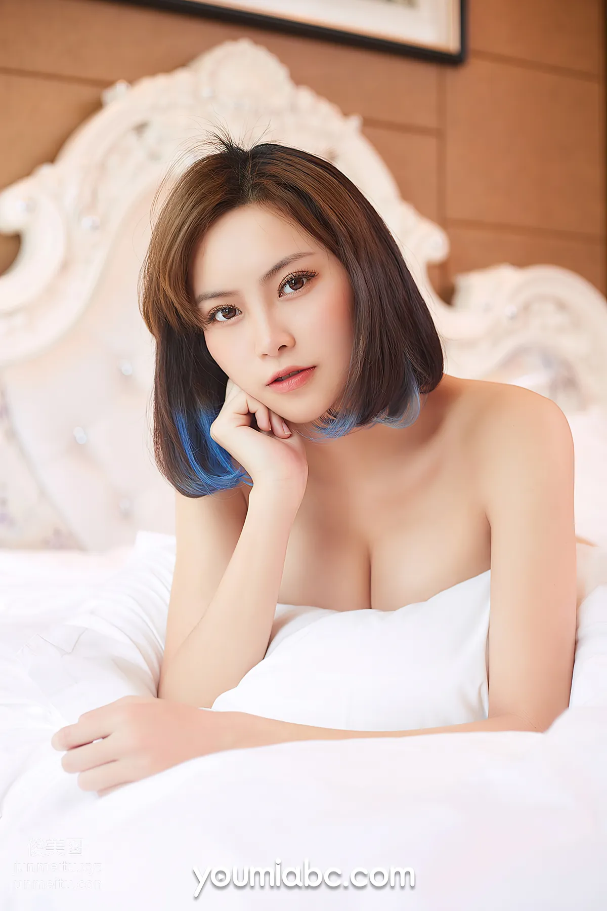[YouMi尤蜜]2020.10.02 香闺艳福 徐文君[30P] page 15