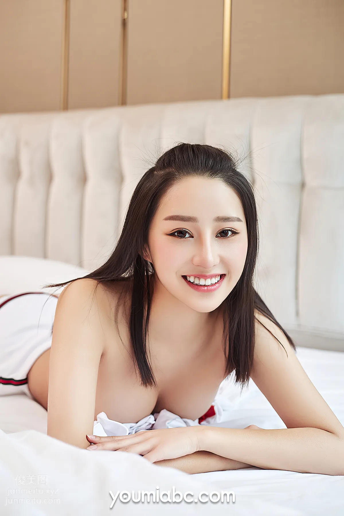 [YouMi尤蜜]2020.10.12 旖旎销魂温柔乡 小木[32P] page 29