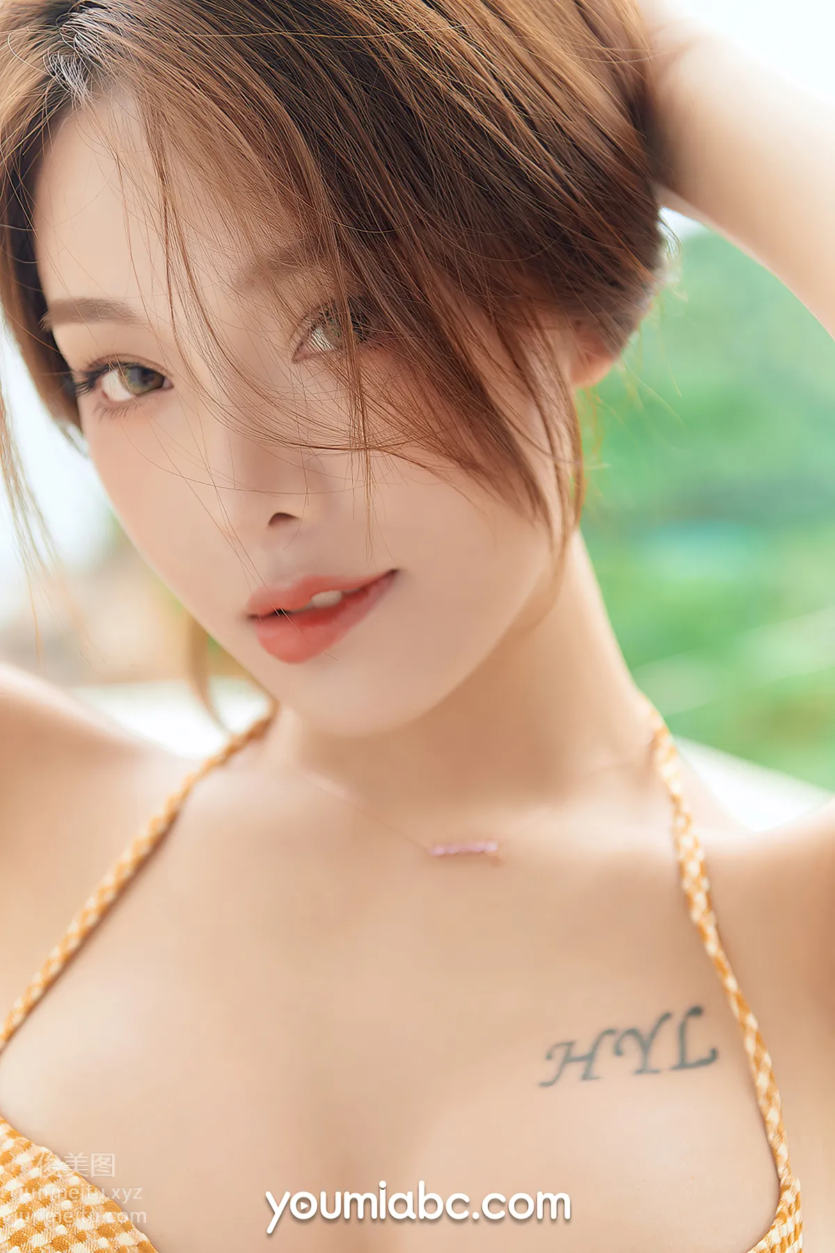 [YouMi尤蜜]2020.10.16 爱情激素 陈圆圆[46P] page 42