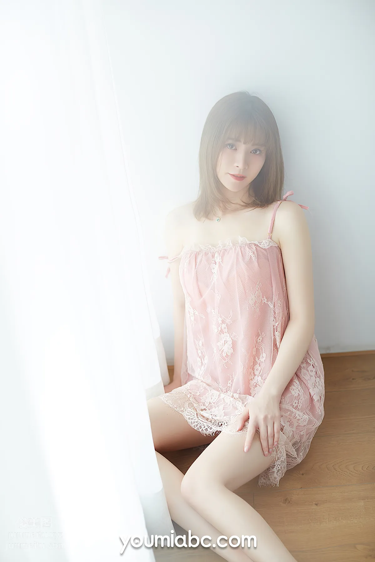 [YouMi尤蜜]2020.11.06 潋滟芳华 YOYO优优[67P] page 3