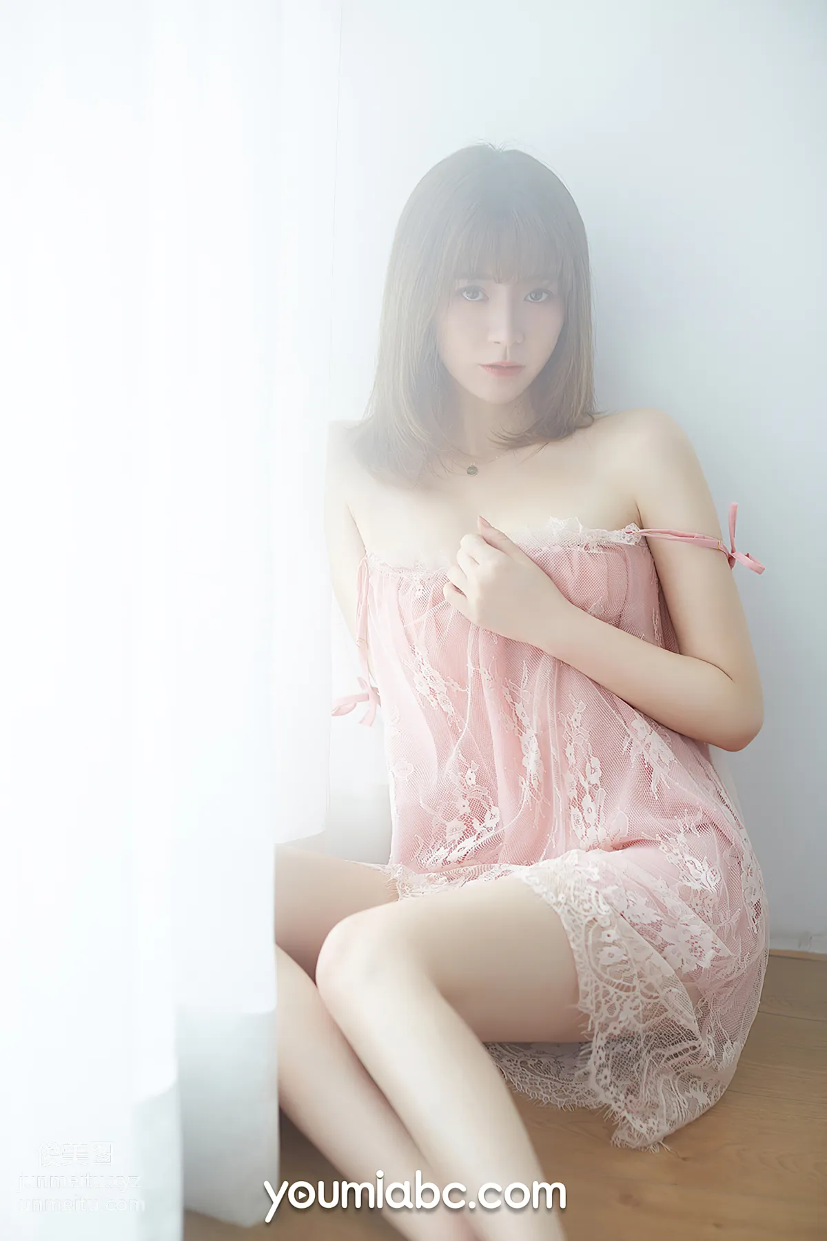 [YouMi尤蜜]2020.11.06 潋滟芳华 YOYO优优[67P] page 5