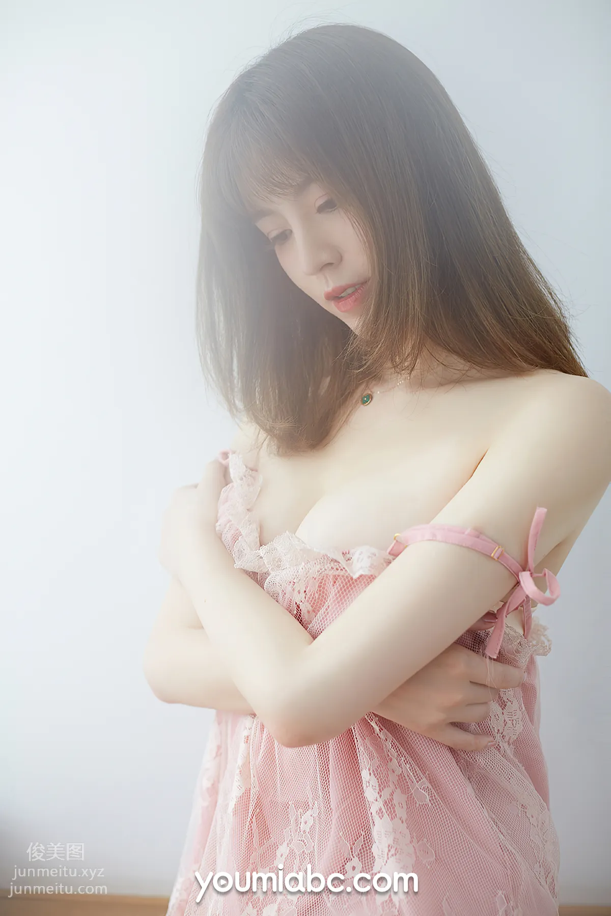 [YouMi尤蜜]2020.11.06 潋滟芳华 YOYO优优[67P] page 7