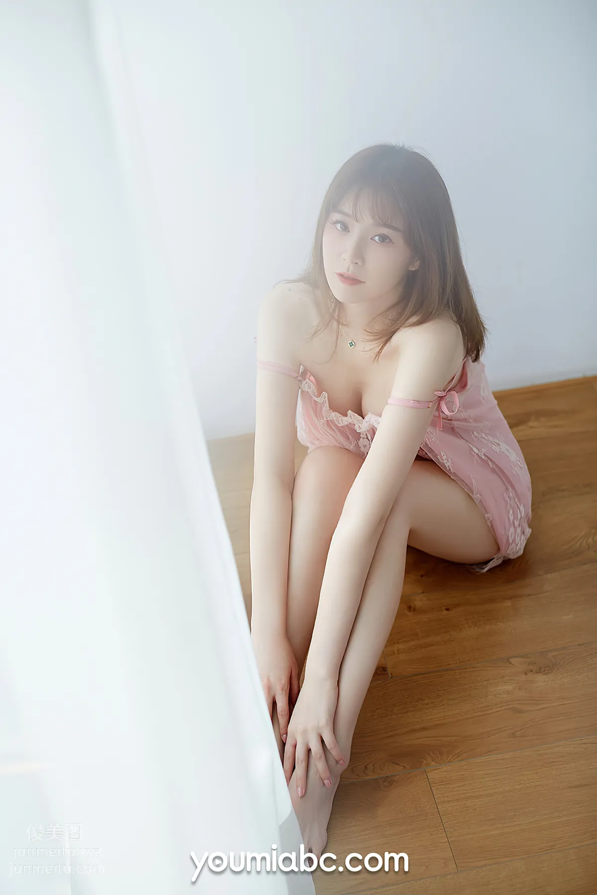 [YouMi尤蜜]2020.11.06 潋滟芳华 YOYO优优[67P] page 12