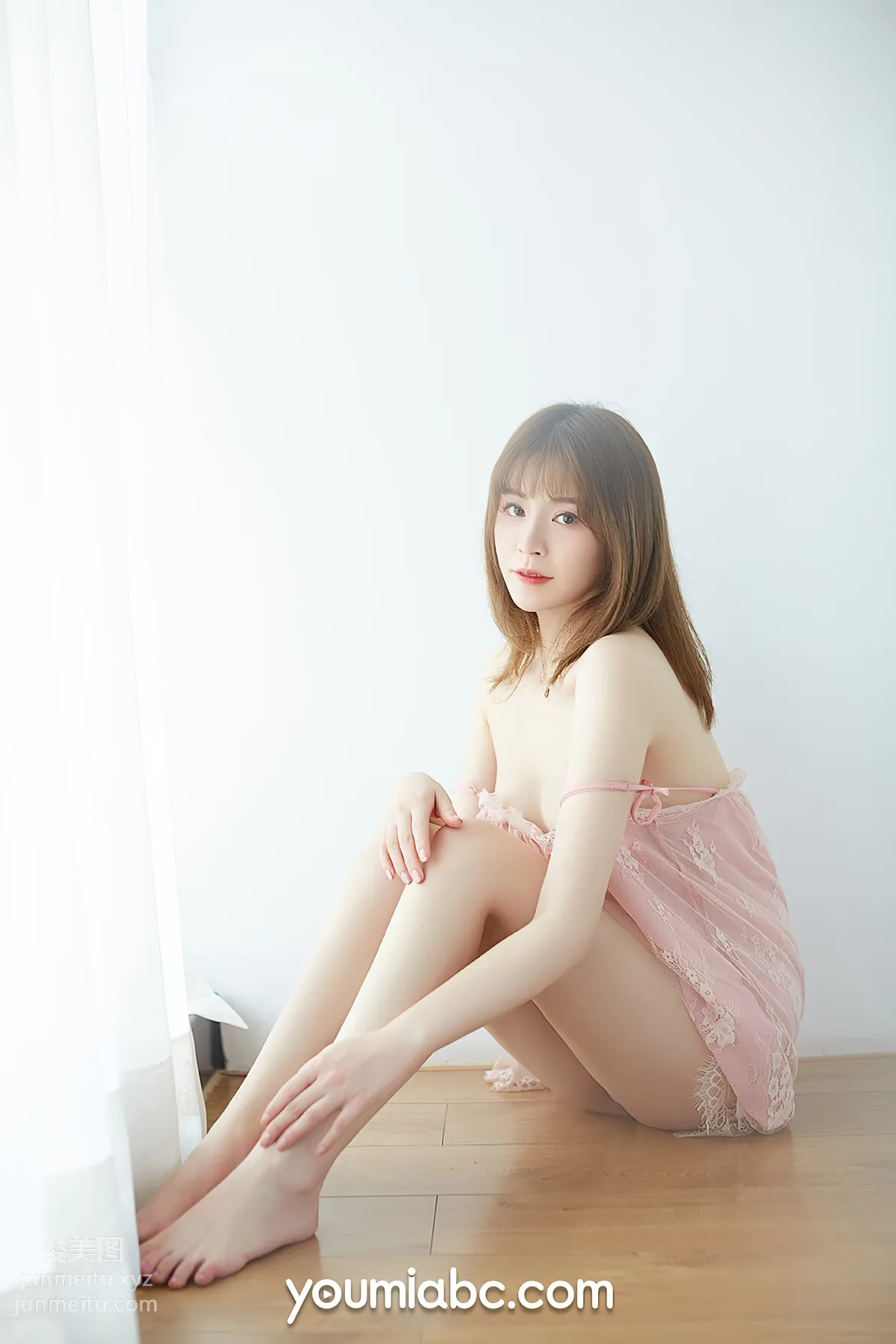 [YouMi尤蜜]2020.11.06 潋滟芳华 YOYO优优[67P] page 15