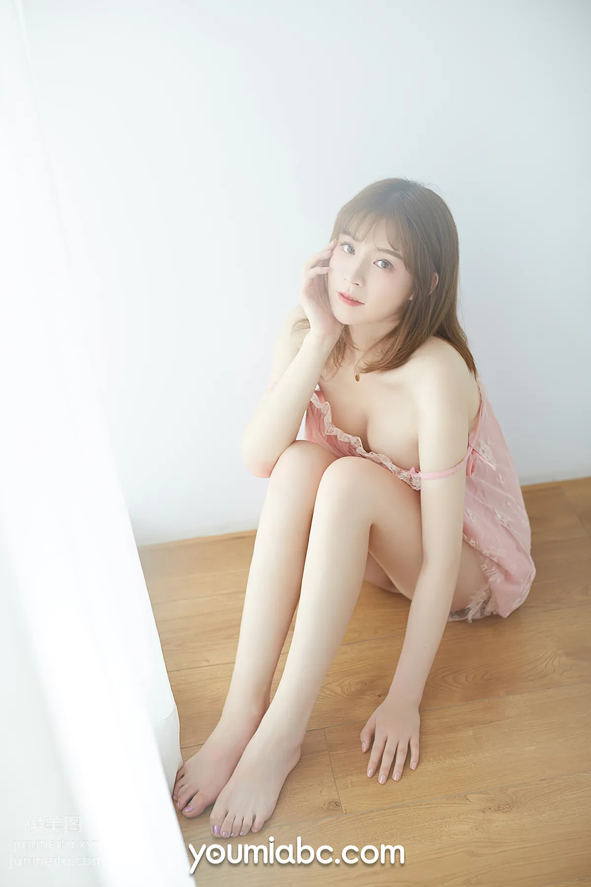 [YouMi尤蜜]2020.11.06 潋滟芳华 YOYO优优[67P] page 16
