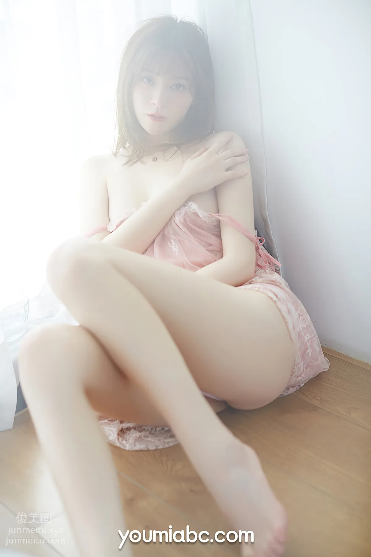 [YouMi尤蜜]2020.11.06 潋滟芳华 YOYO优优[67P] page 23