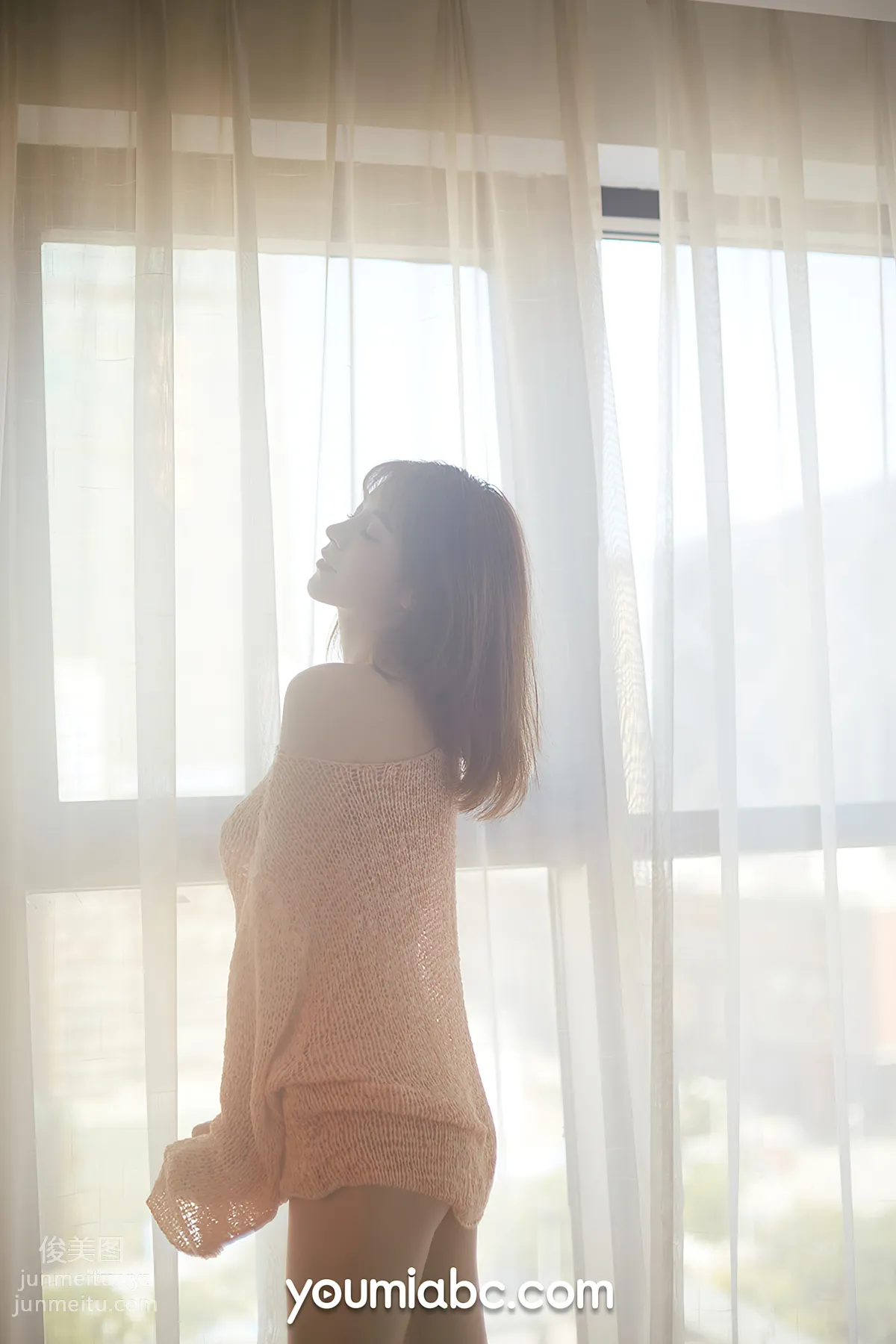 [YouMi尤蜜]2020.11.06 潋滟芳华 YOYO优优[67P] page 31