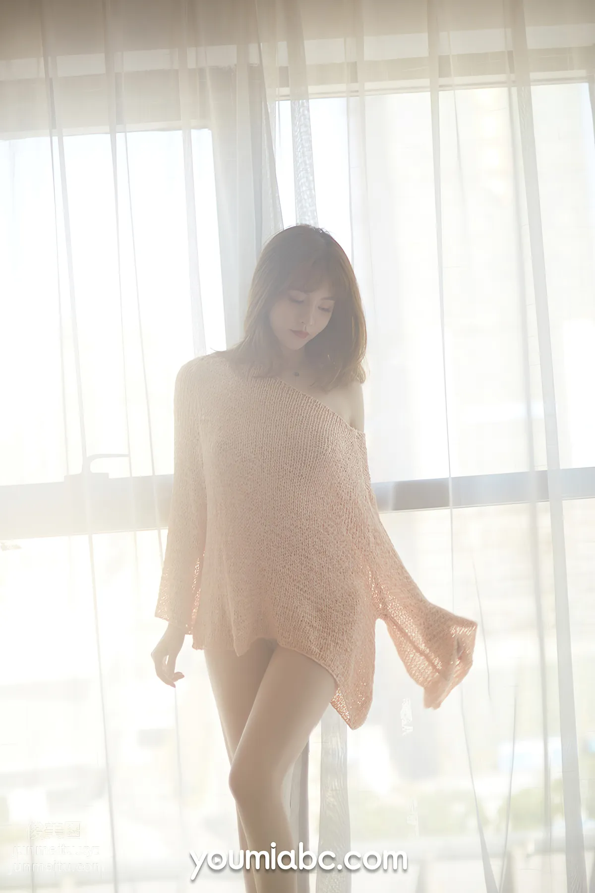 [YouMi尤蜜]2020.11.06 潋滟芳华 YOYO优优[67P] page 32