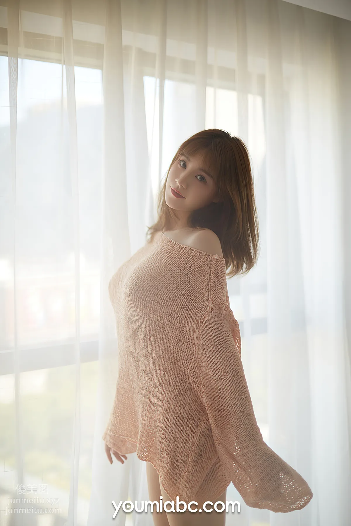 [YouMi尤蜜]2020.11.06 潋滟芳华 YOYO优优[67P] page 38