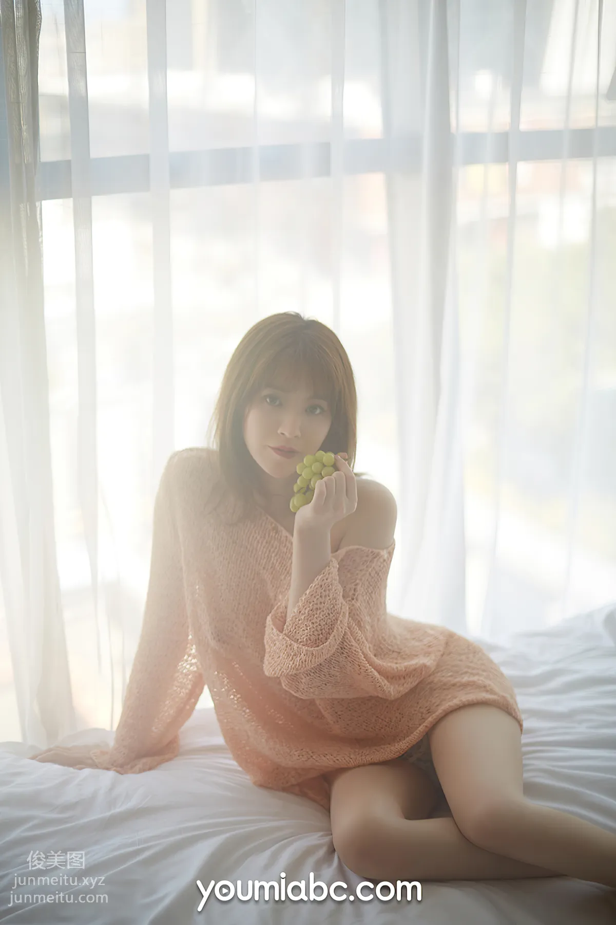 [YouMi尤蜜]2020.11.06 潋滟芳华 YOYO优优[67P] page 40