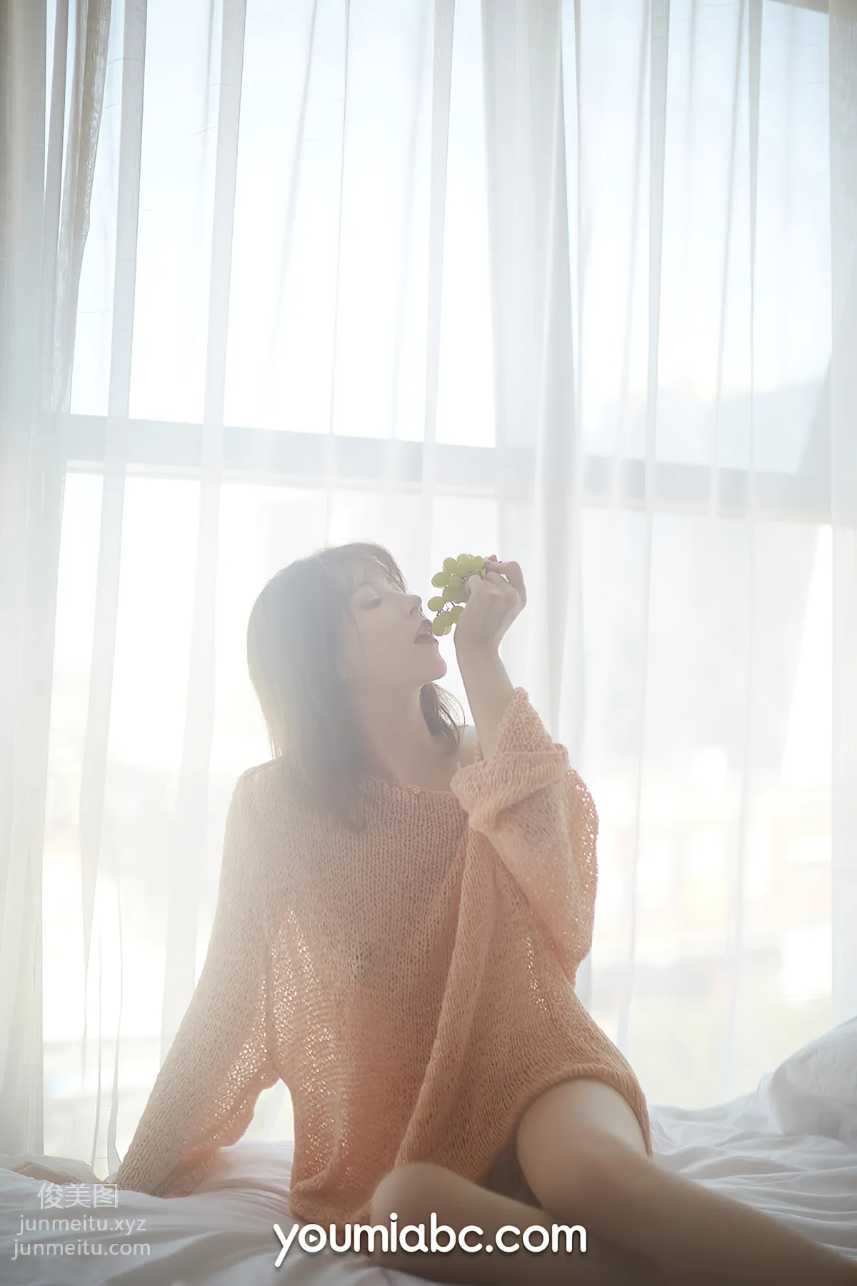 [YouMi尤蜜]2020.11.06 潋滟芳华 YOYO优优[67P] page 41