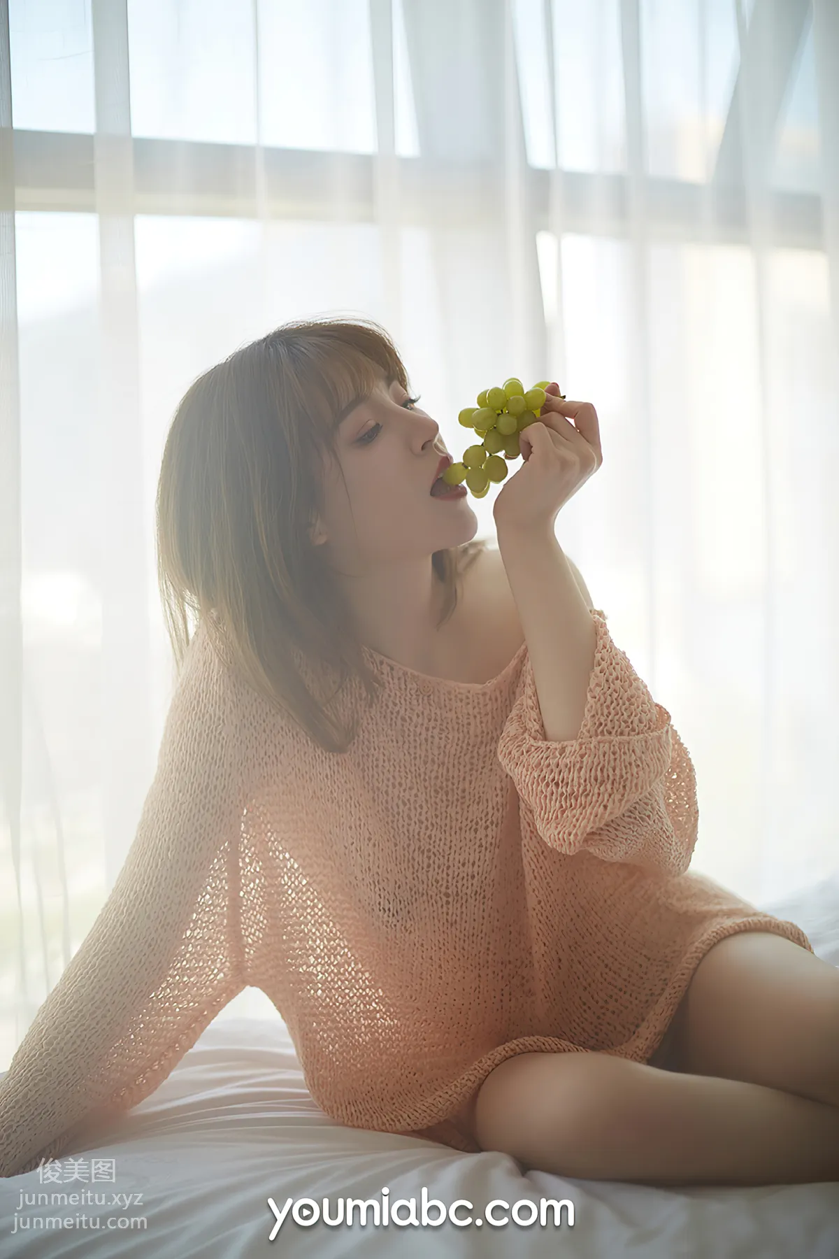[YouMi尤蜜]2020.11.06 潋滟芳华 YOYO优优[67P] page 44