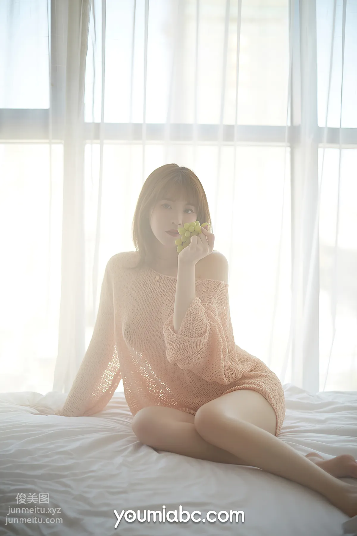 [YouMi尤蜜]2020.11.06 潋滟芳华 YOYO优优[67P] page 45
