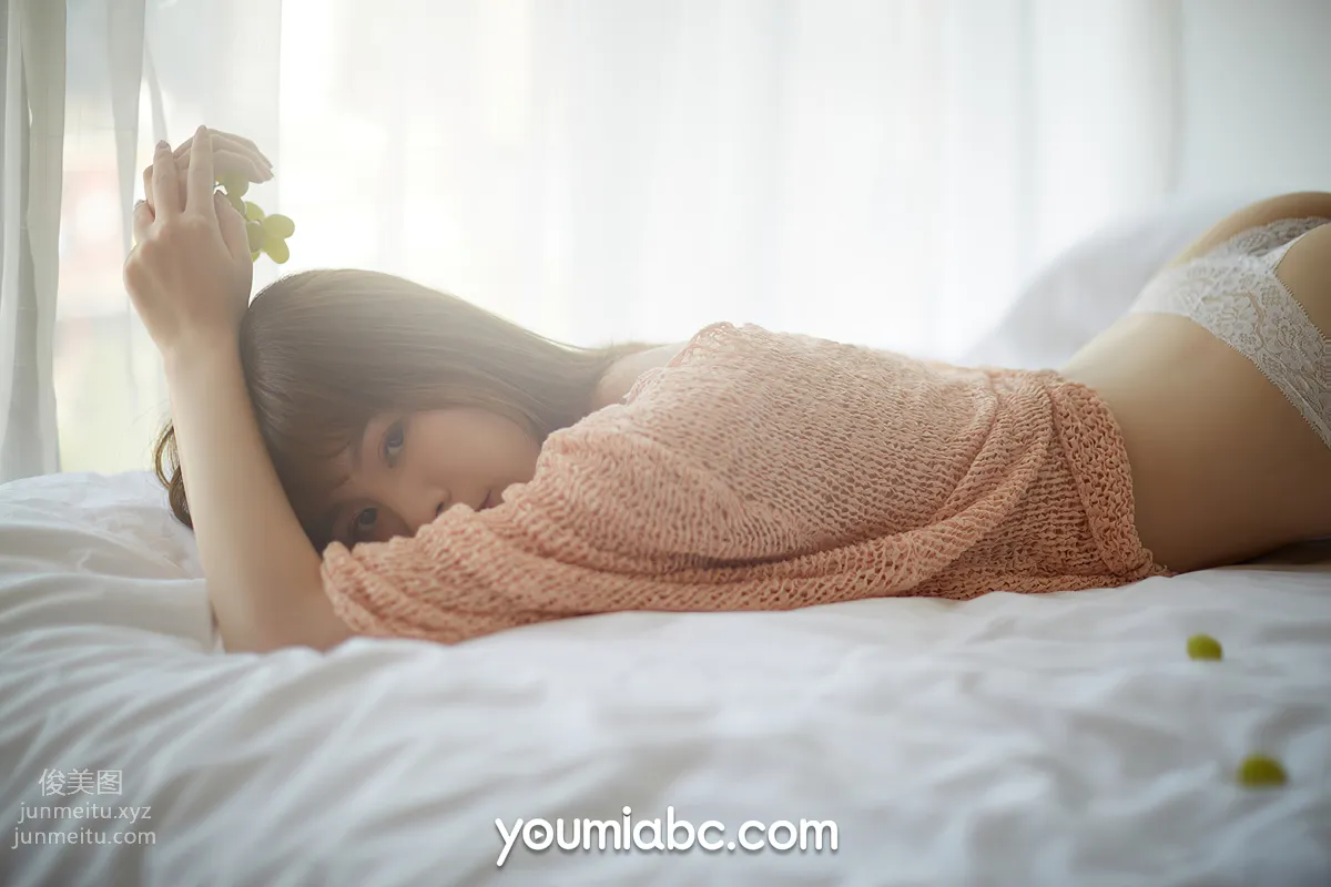 [YouMi尤蜜]2020.11.06 潋滟芳华 YOYO优优[67P] page 63