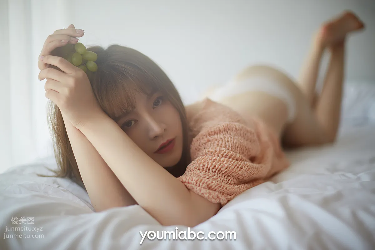 [YouMi尤蜜]2020.11.06 潋滟芳华 YOYO优优[67P] page 65