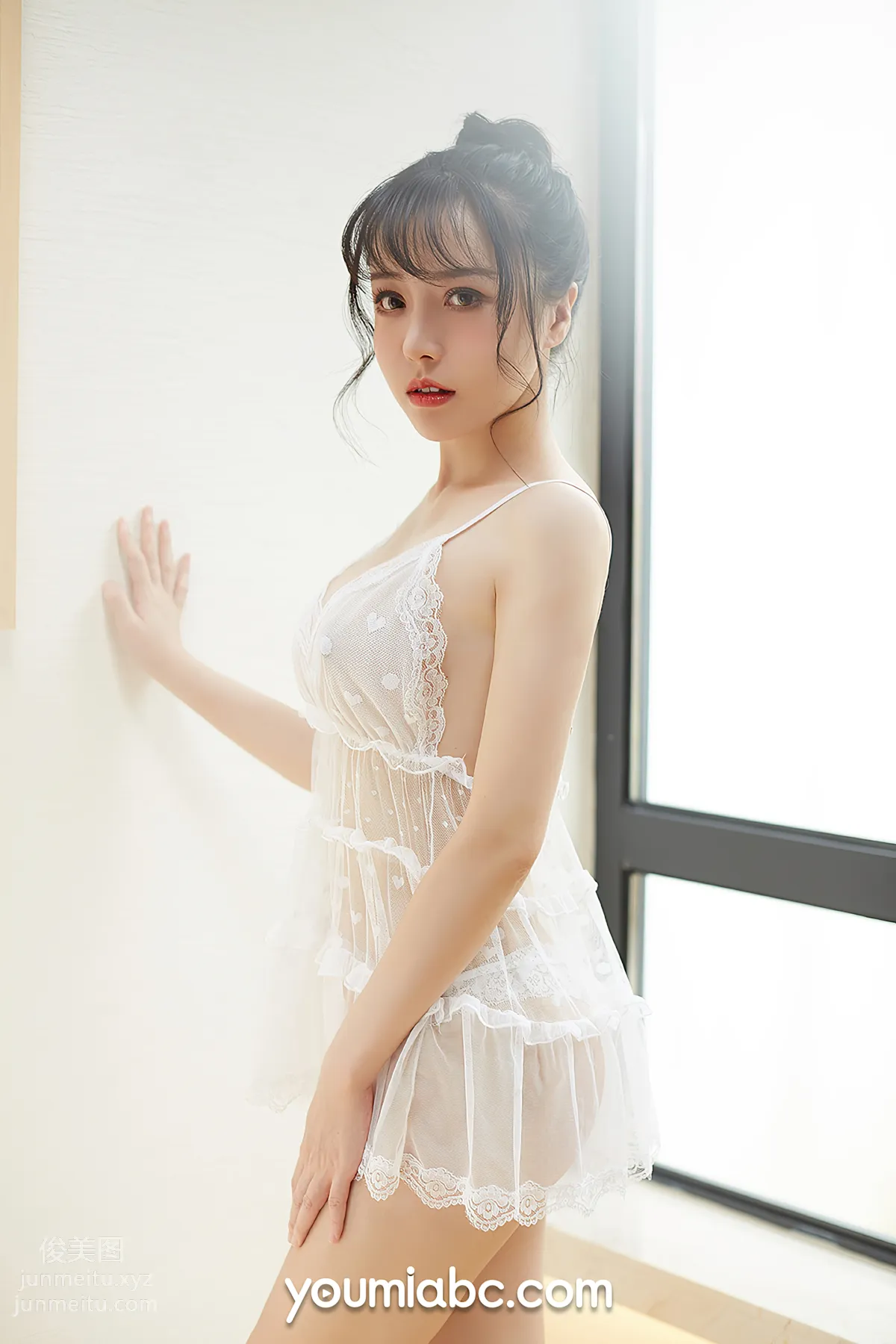 [YouMi尤蜜]2020.11.17 少女萌主 白亦Ada[41P] page 6