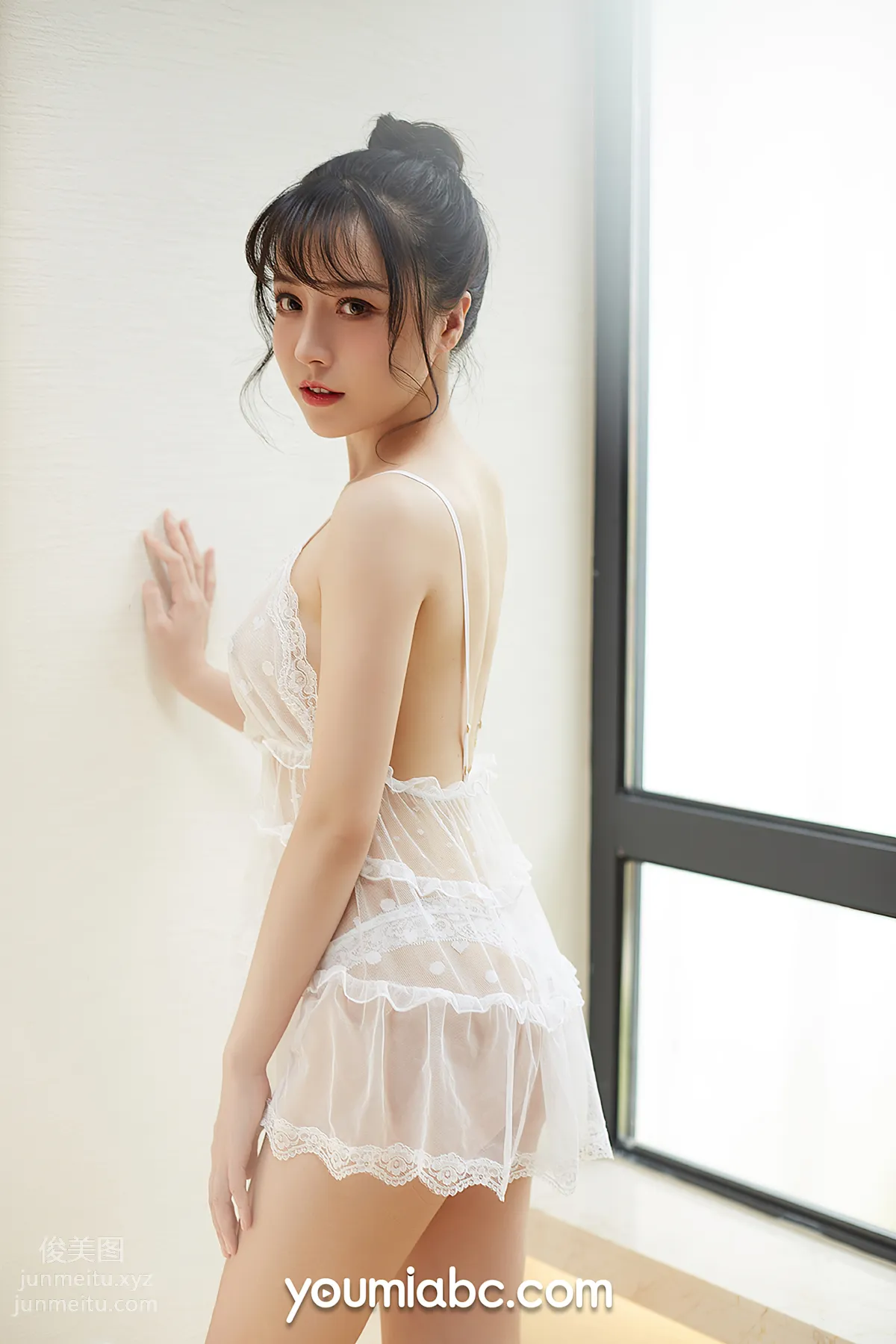 [YouMi尤蜜]2020.11.17 少女萌主 白亦Ada[41P] page 8