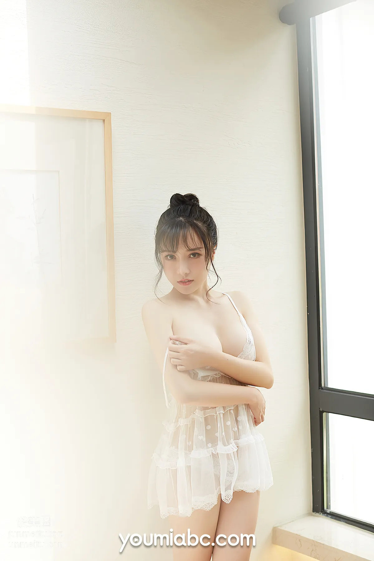 [YouMi尤蜜]2020.11.17 少女萌主 白亦Ada[41P] page 20