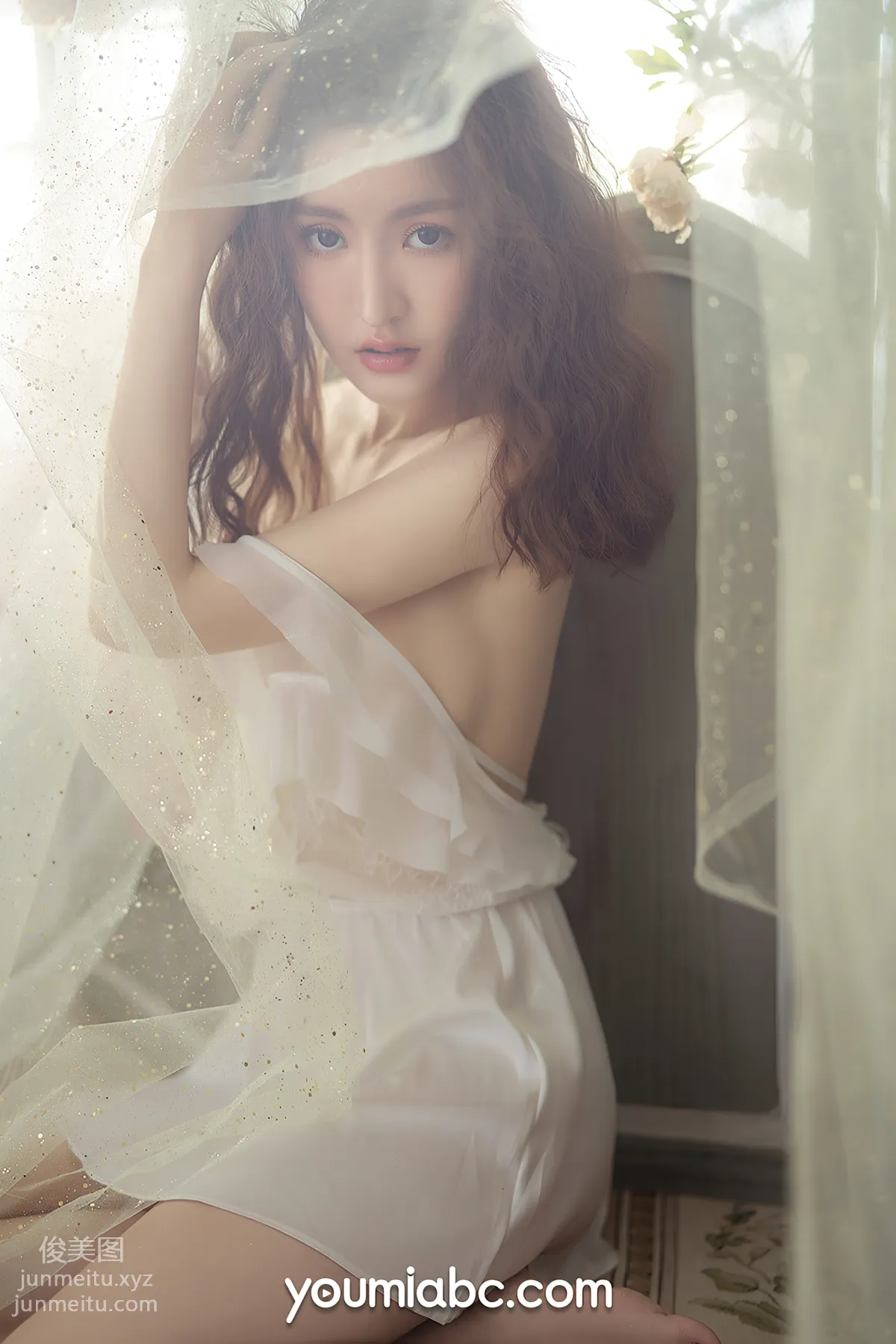 [YouMi尤蜜]2020.11.18 伊甸园 沈梦瑶[38P] page 13