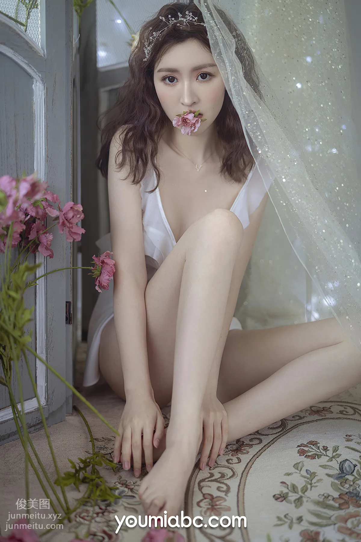 [YouMi尤蜜]2020.11.18 伊甸园 沈梦瑶[38P] page 27