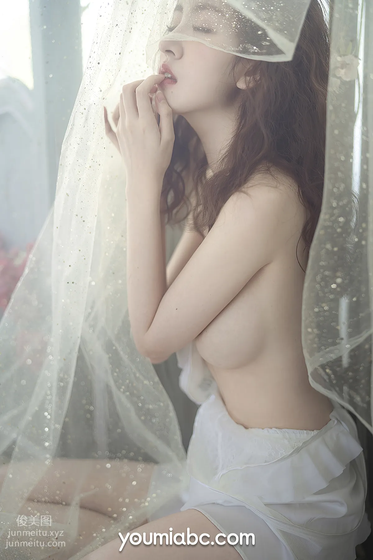 [YouMi尤蜜]2020.11.18 伊甸园 沈梦瑶[38P] page 33