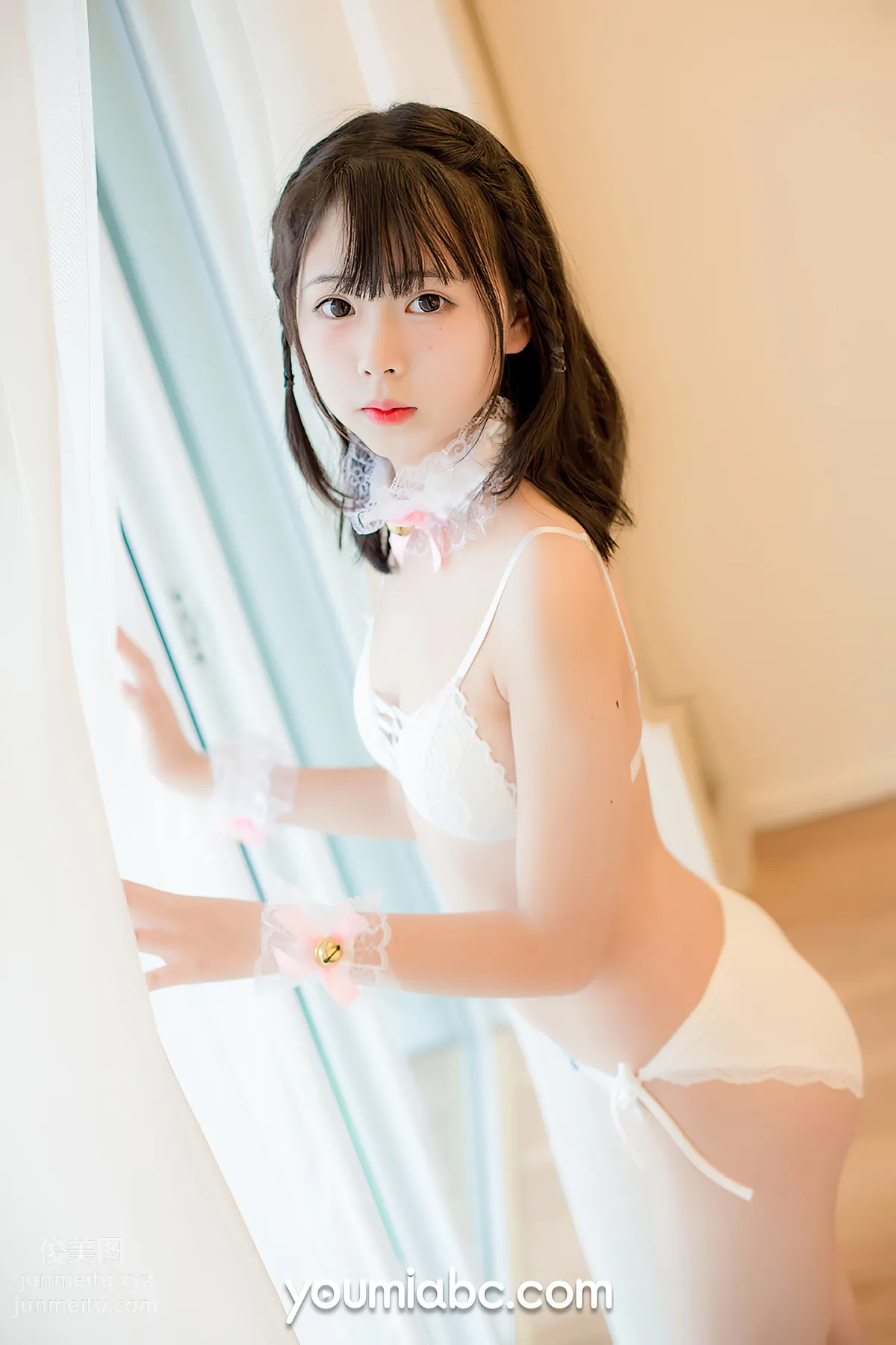 [YouMi尤蜜]2020.12.02 恋与向小圆 向小圆[28P] page 11