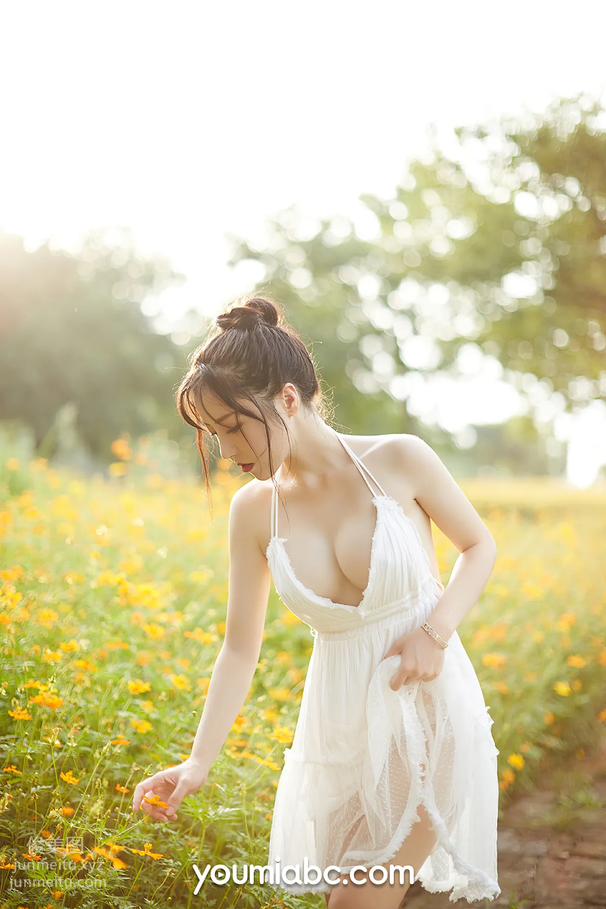 [YouMi尤蜜]2020.12.04 绿野仙踪 白亦Ada[30P] page 15