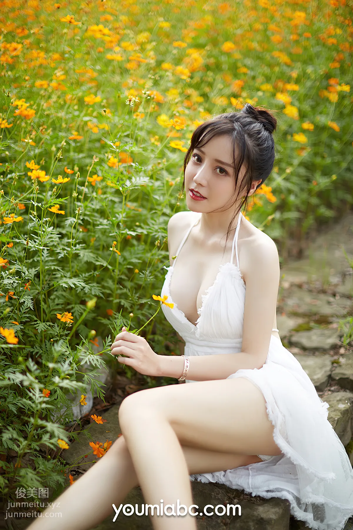 [YouMi尤蜜]2020.12.04 绿野仙踪 白亦Ada[30P] page 22