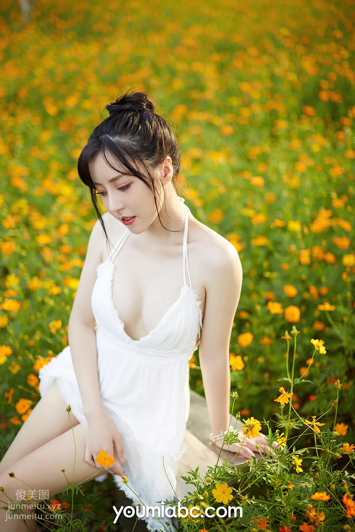 [YouMi尤蜜]2020.12.04 绿野仙踪 白亦Ada[30P] page 23