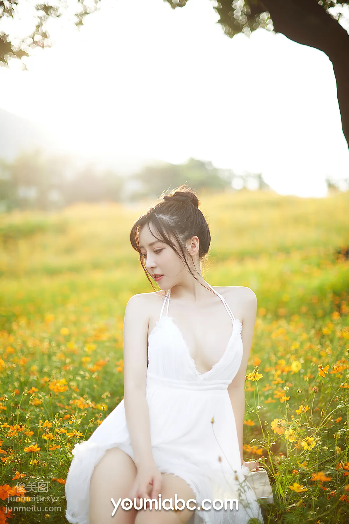 [YouMi尤蜜]2020.12.04 绿野仙踪 白亦Ada[30P] page 25