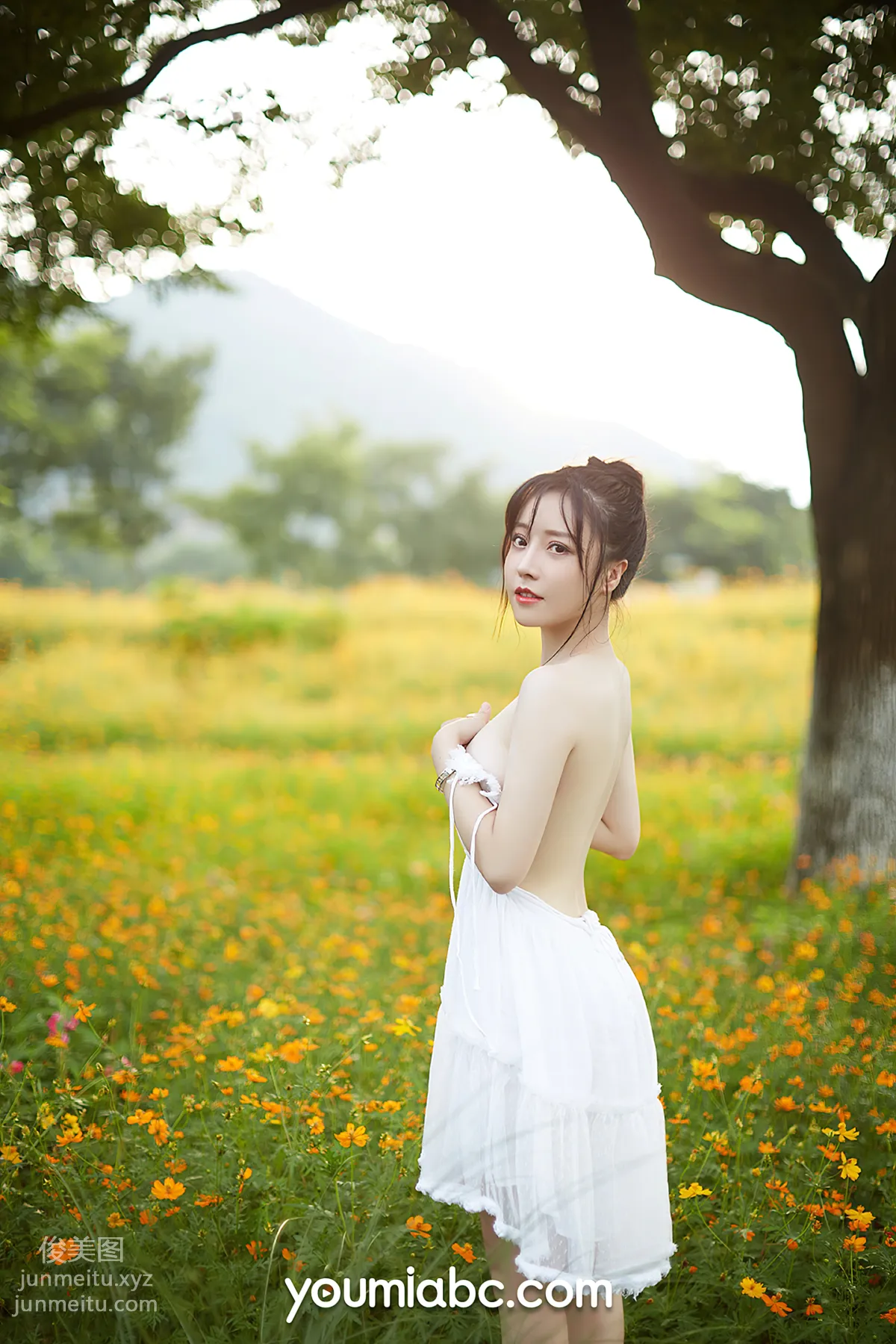 [YouMi尤蜜]2020.12.04 绿野仙踪 白亦Ada[30P] page 27