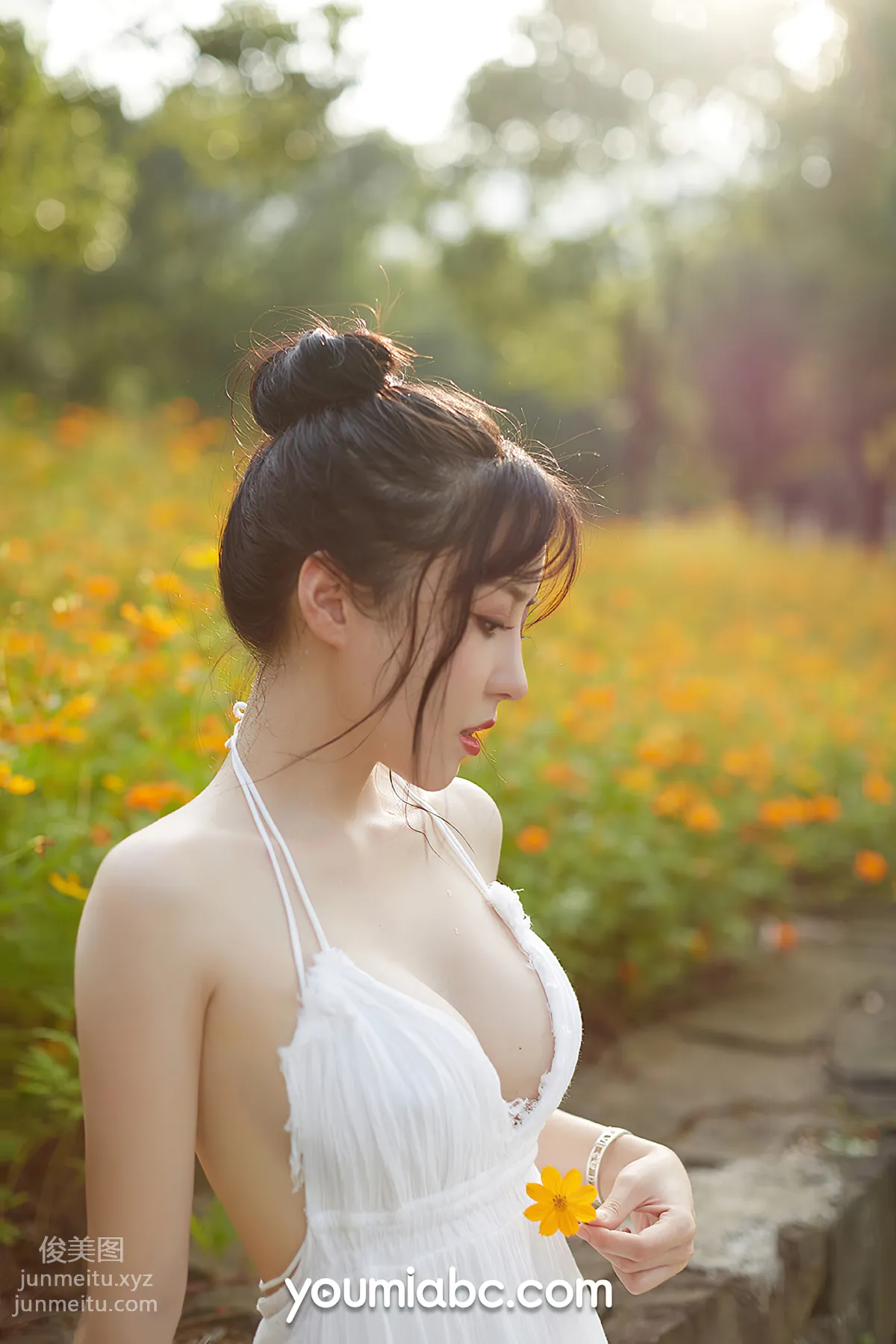 [YouMi尤蜜]2020.12.04 绿野仙踪 白亦Ada[30P] page 29