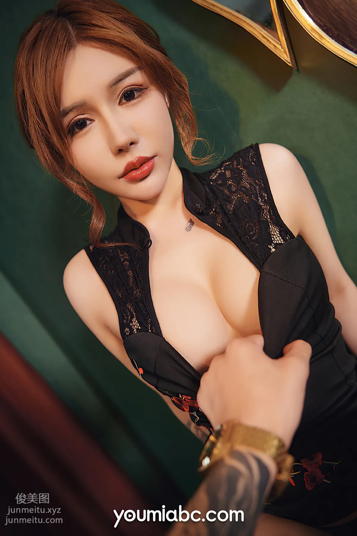 [YouMi尤蜜]2021.01.11 彼此躁动 可可[27P] page 23