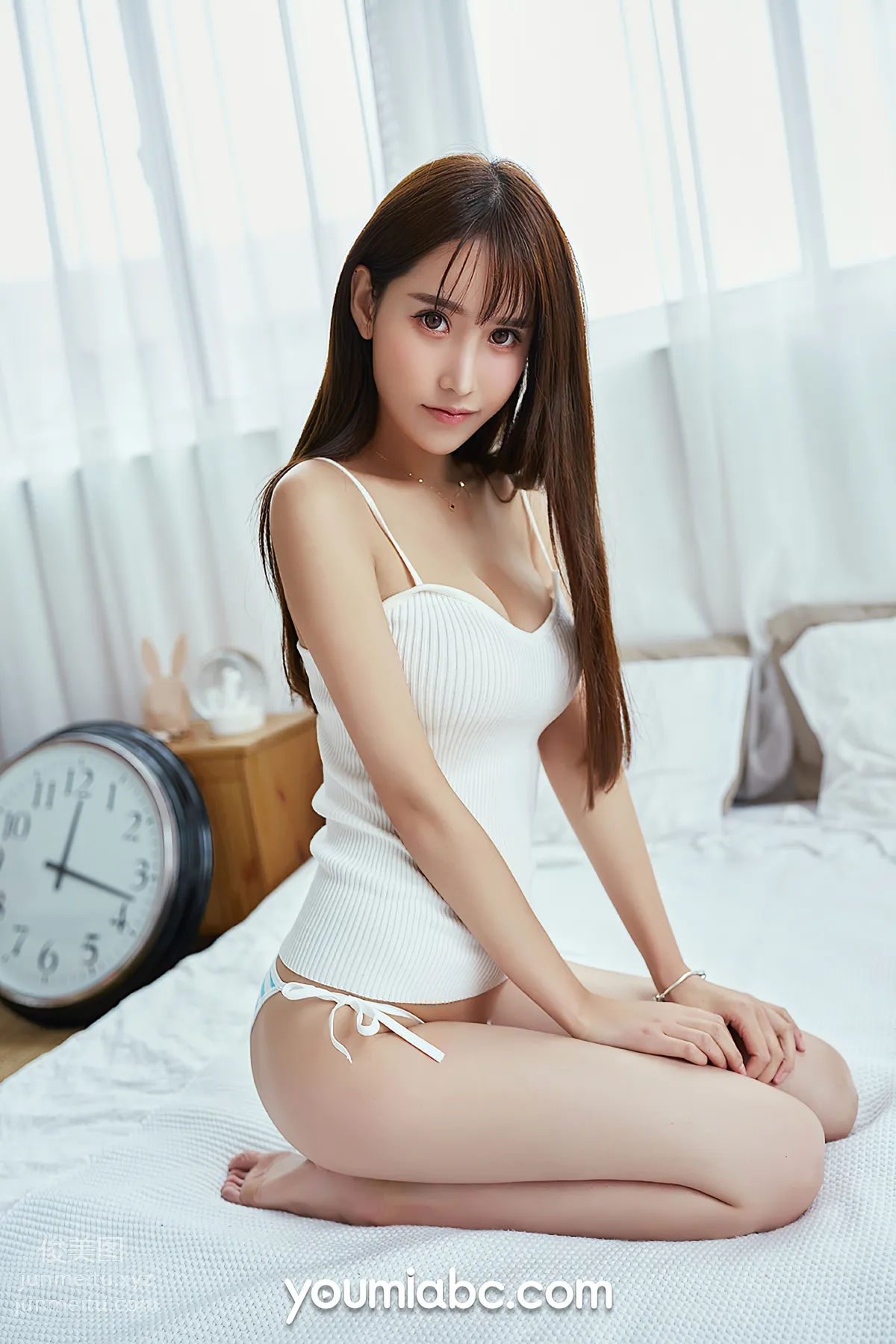 [YouMi尤蜜]2021.01.25 始于心动 婷婷[25P] page 3